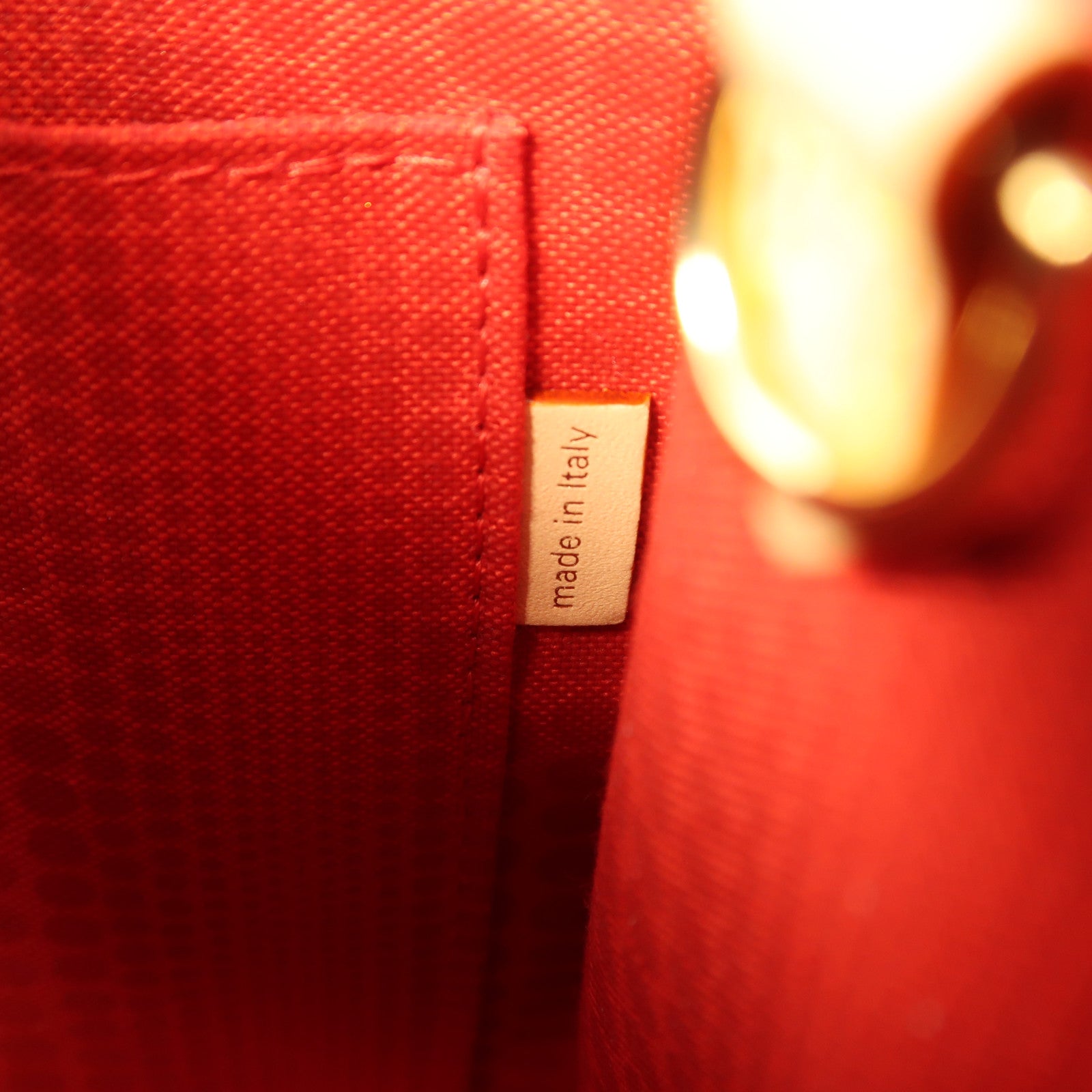 LOUIS VUITTON Monogram LV x YK On The Go金扣手挽肩背兩用袋