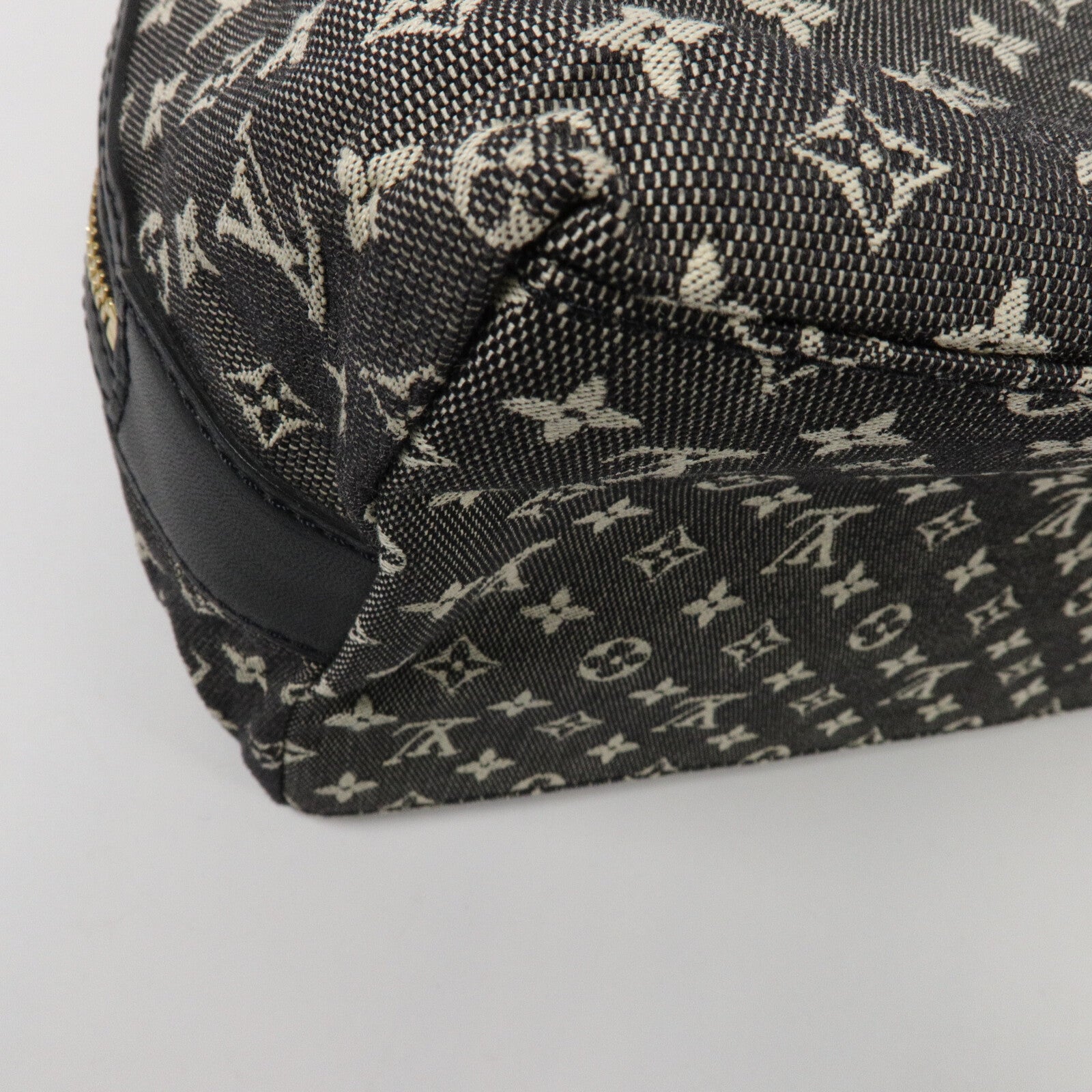 LOUIS VUITTON Monogram Mini Canvas Sac Marie Kate手挽袋