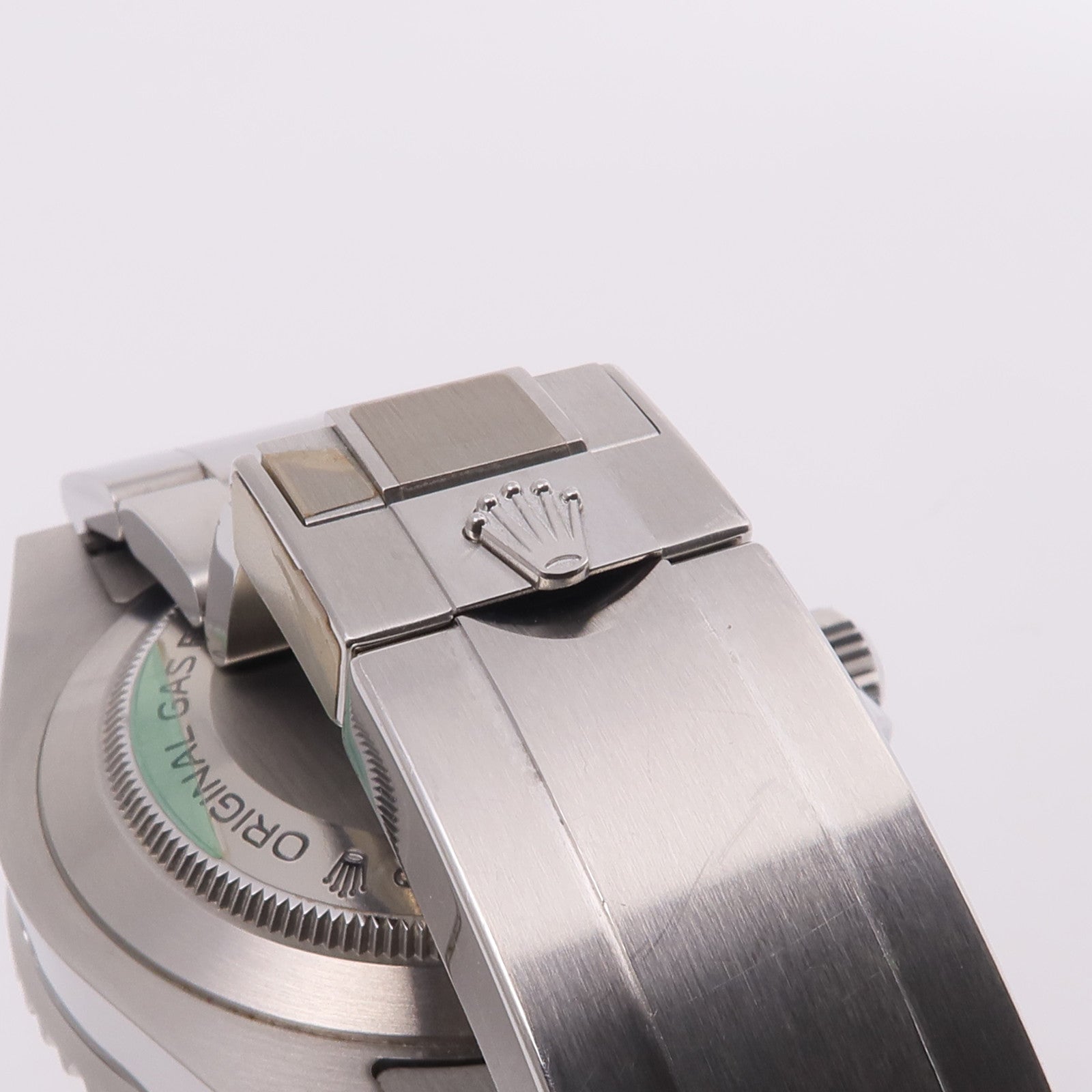 ROLEX Sea-Dweller 4000 116600
