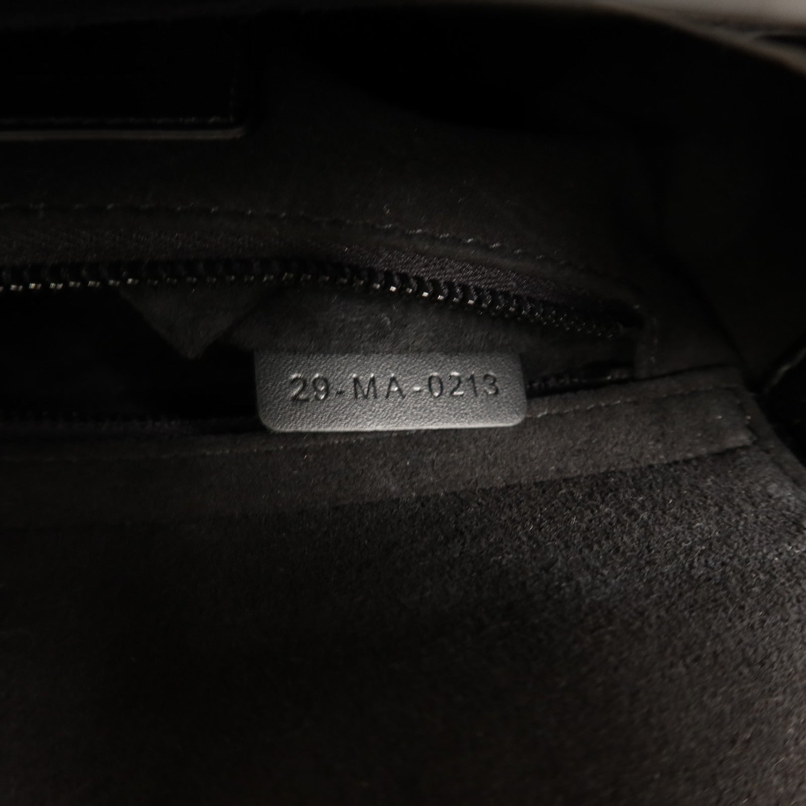 Dior 牛皮皮革Lady Dior手挽肩背兩用袋