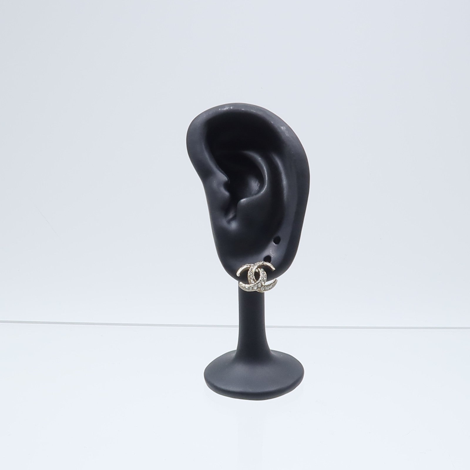 CHANEL 金屬Earrings耳環