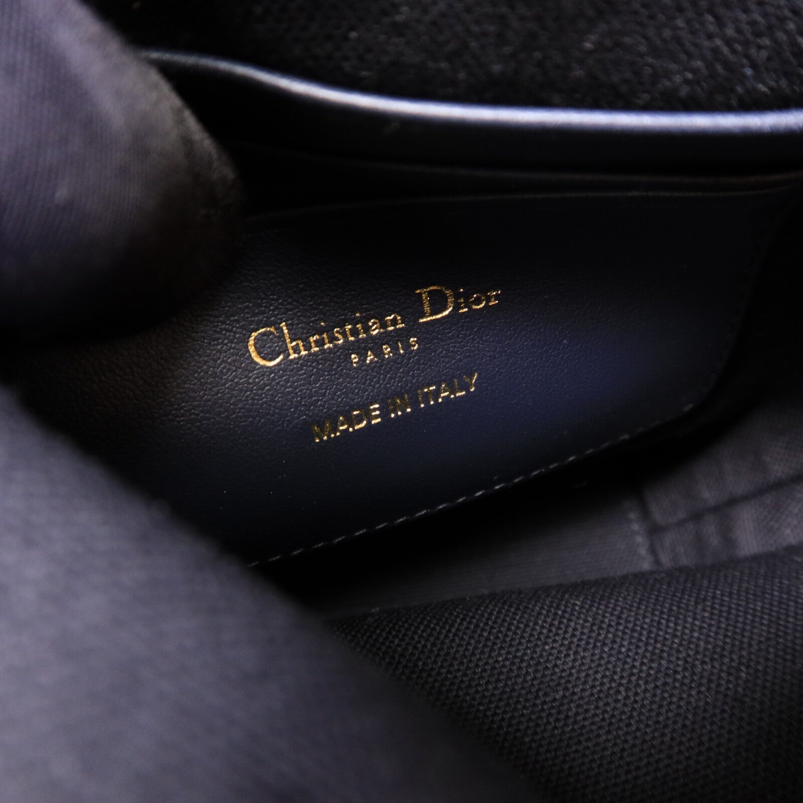 Dior 帆布2 Way Shoulder Bag肩背袋