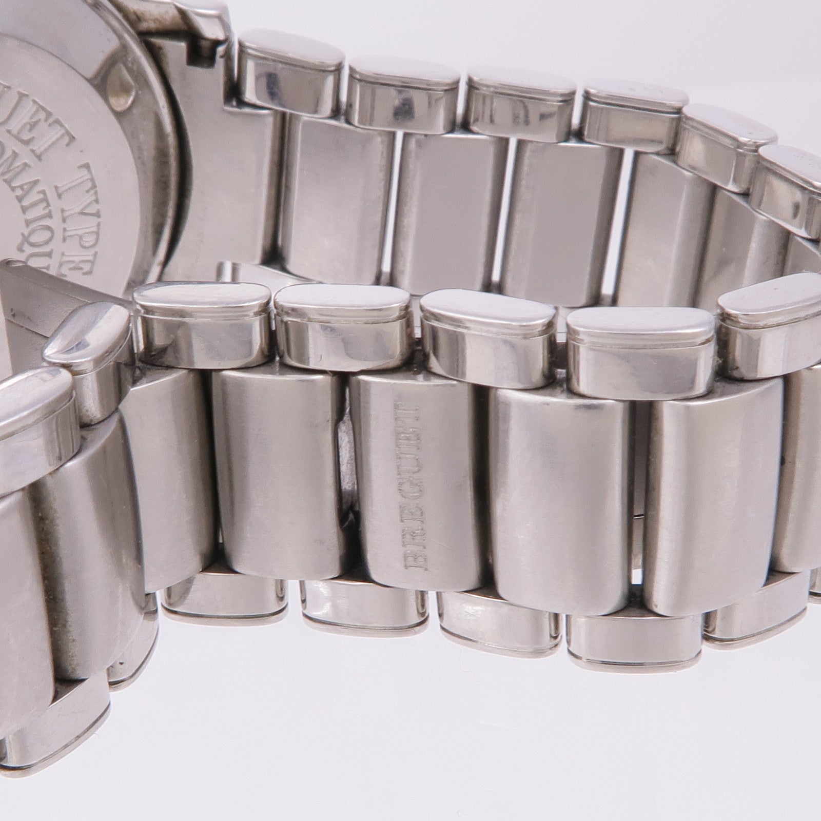 Breguet Type XX 4820ST