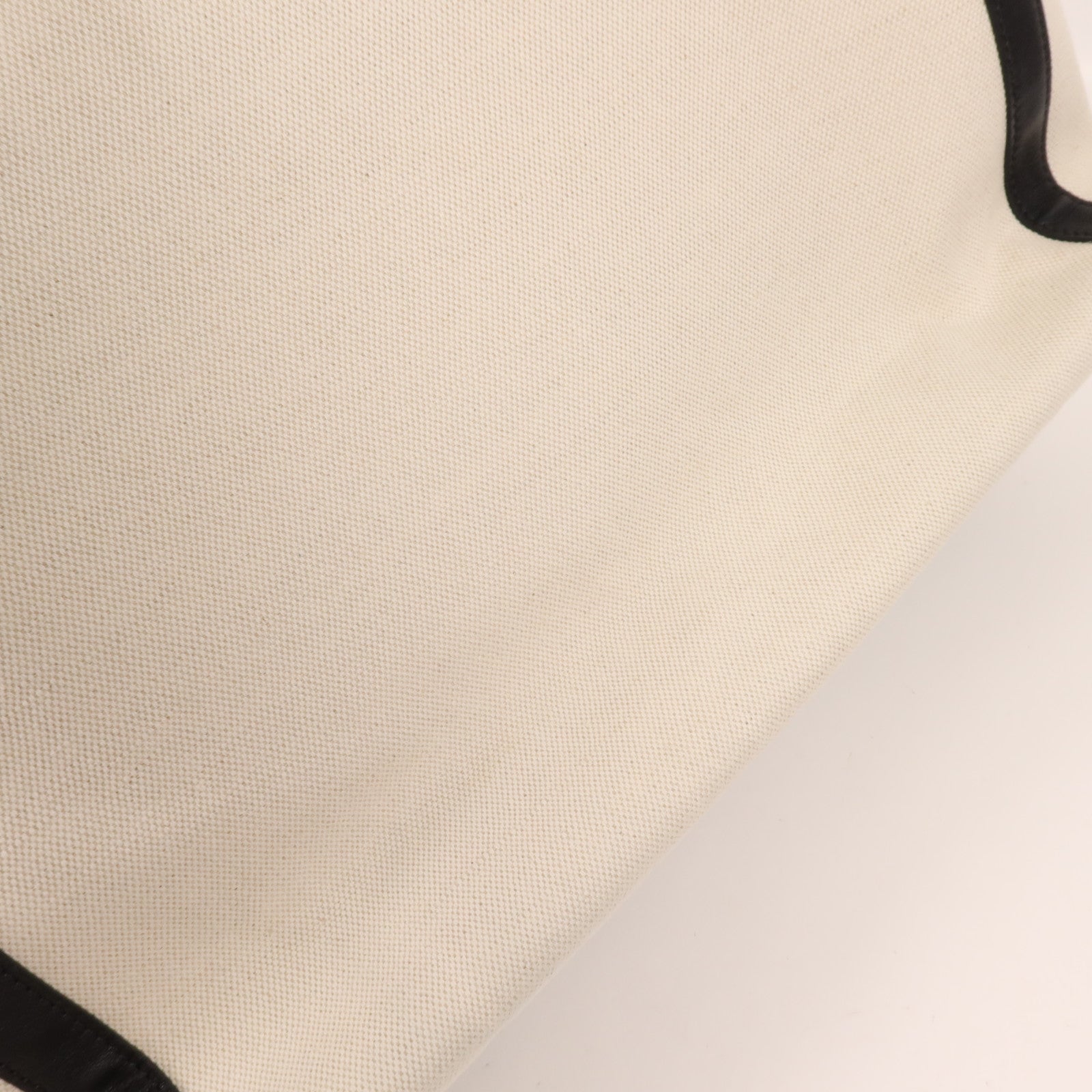 Valentino 帆布Tote Bag金扣手挽袋