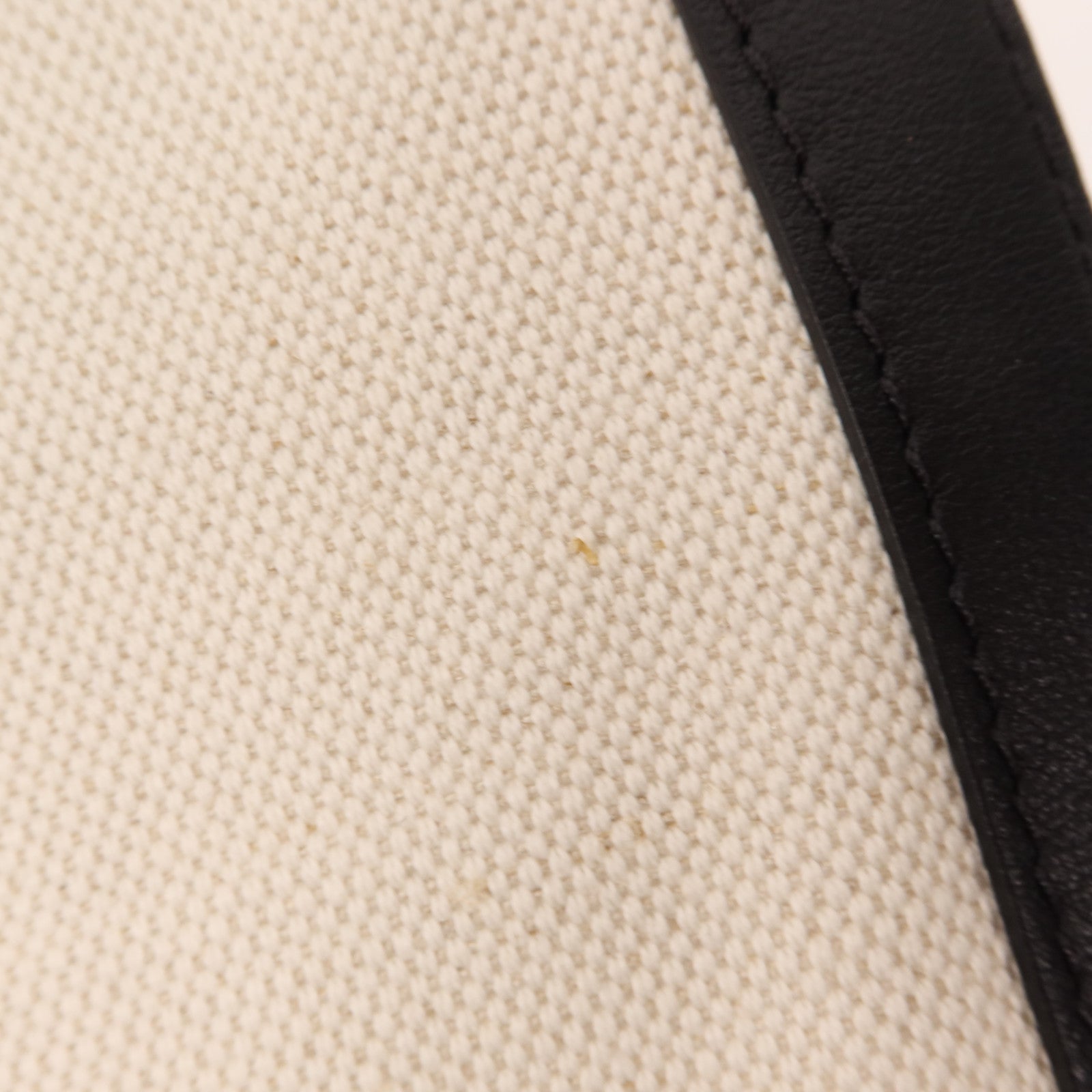 Valentino 帆布Tote Bag金扣手挽袋