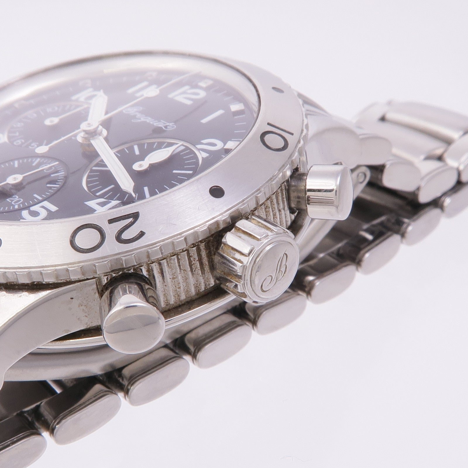 Breguet Type XX 4820ST