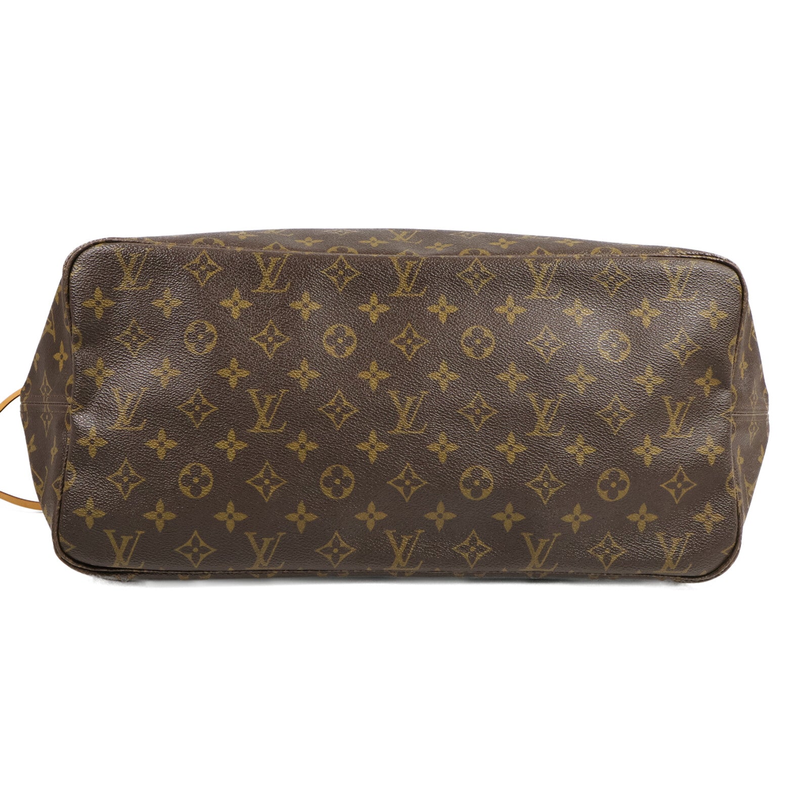 LOUIS VUITTON Monogram Neverfull GM Tote Bag手挽袋