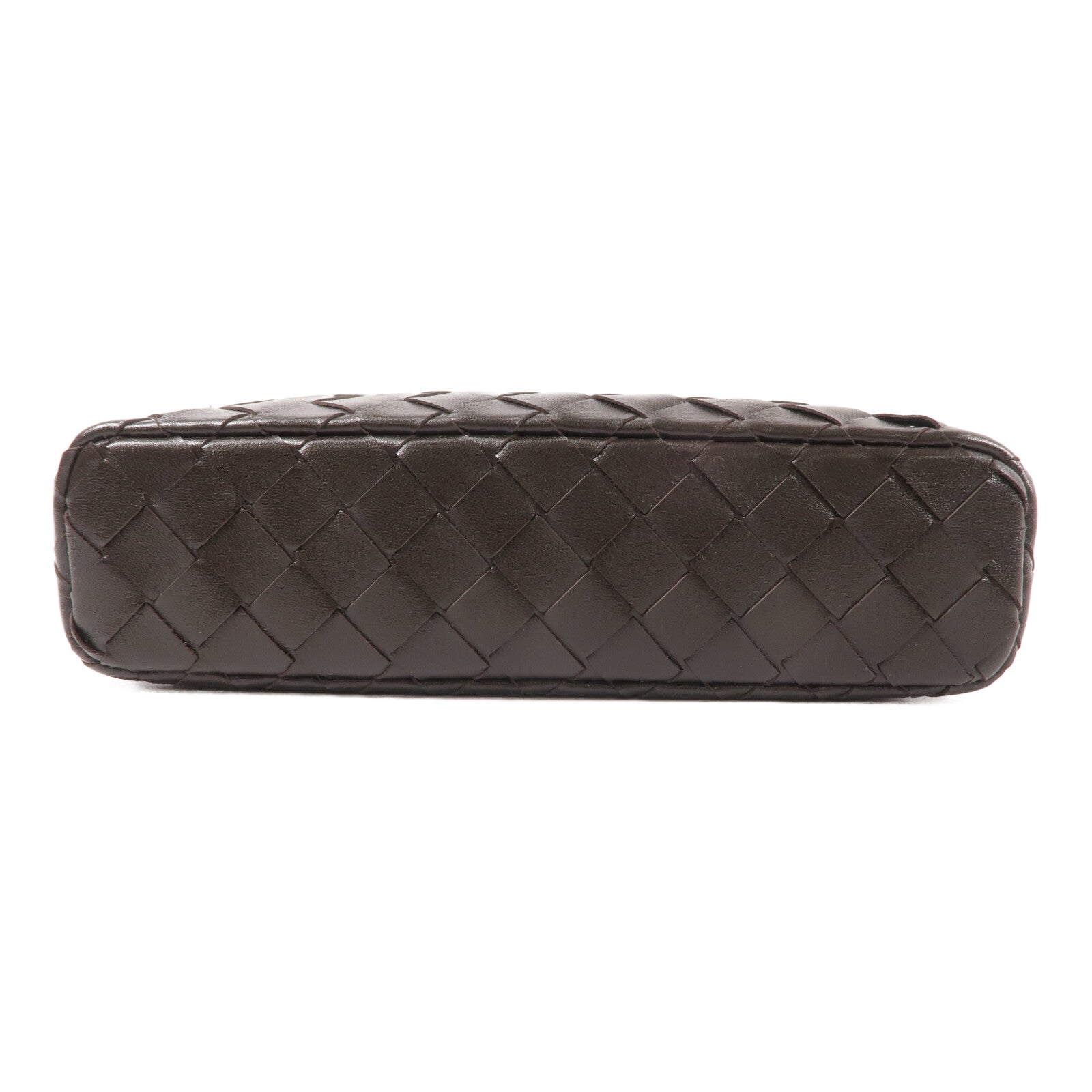 BOTTEGA VENETA 牛皮皮革Bang Bang肩背袋