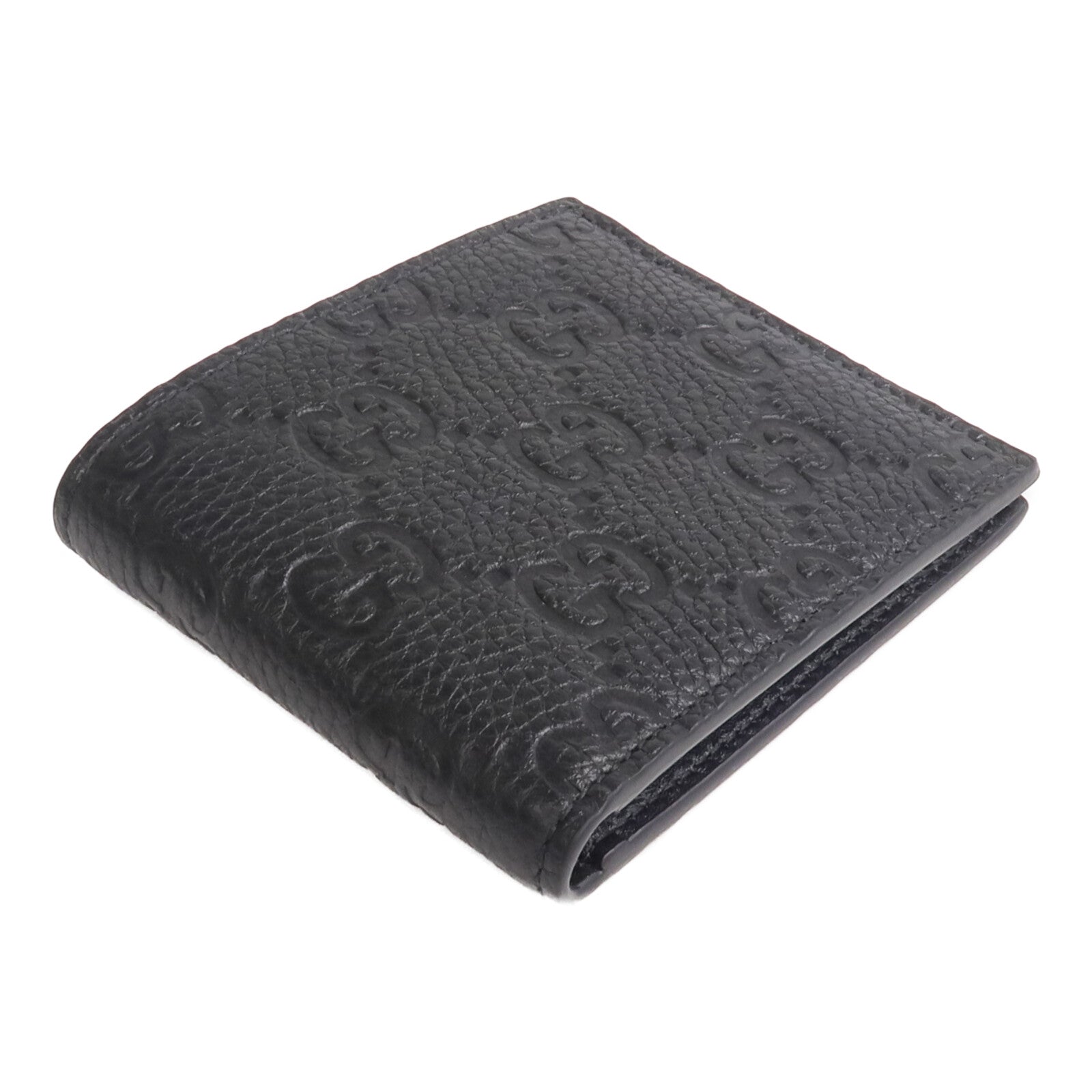 GUCCI 牛皮皮革Wallet錢包