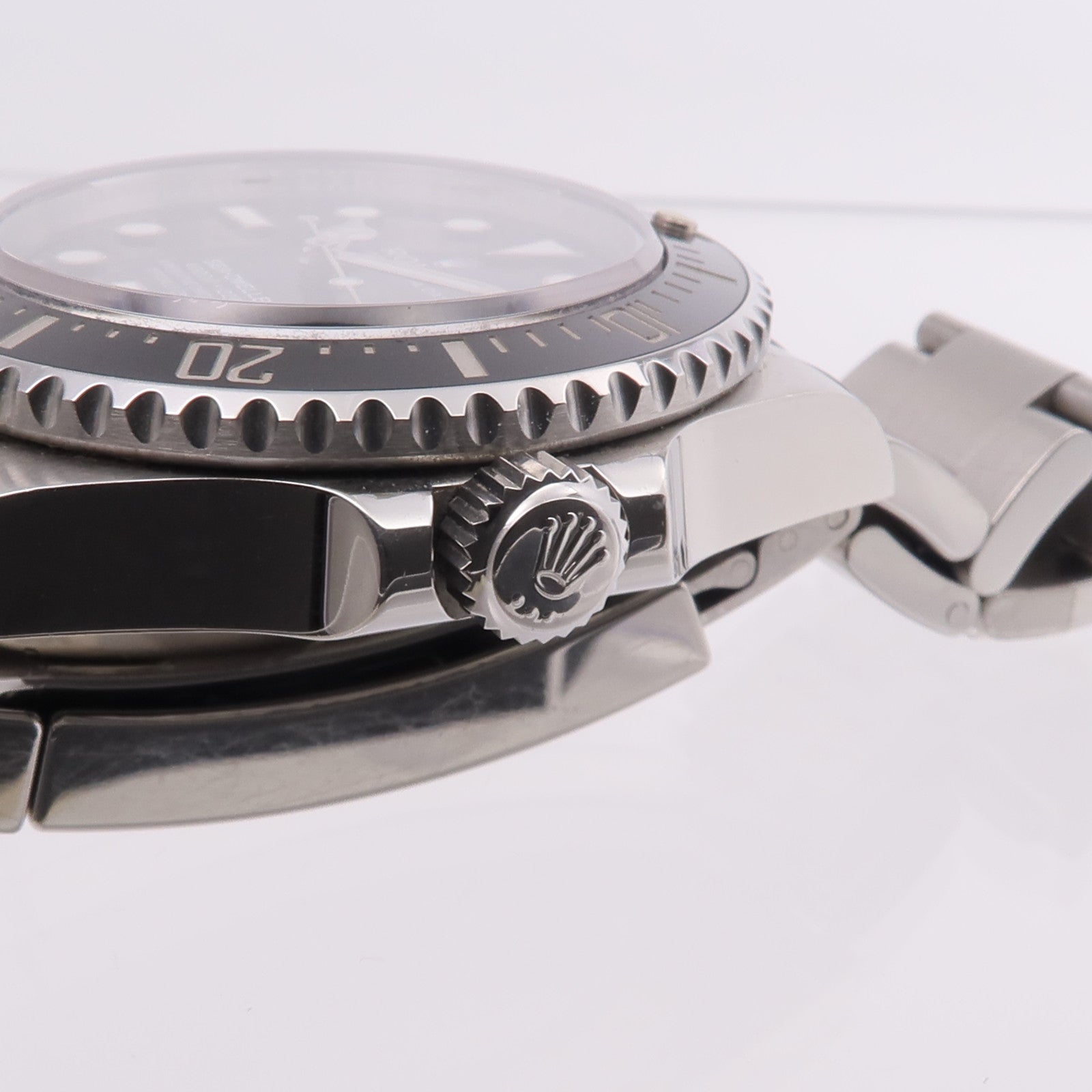 ROLEX Sea-Dweller 4000 116600