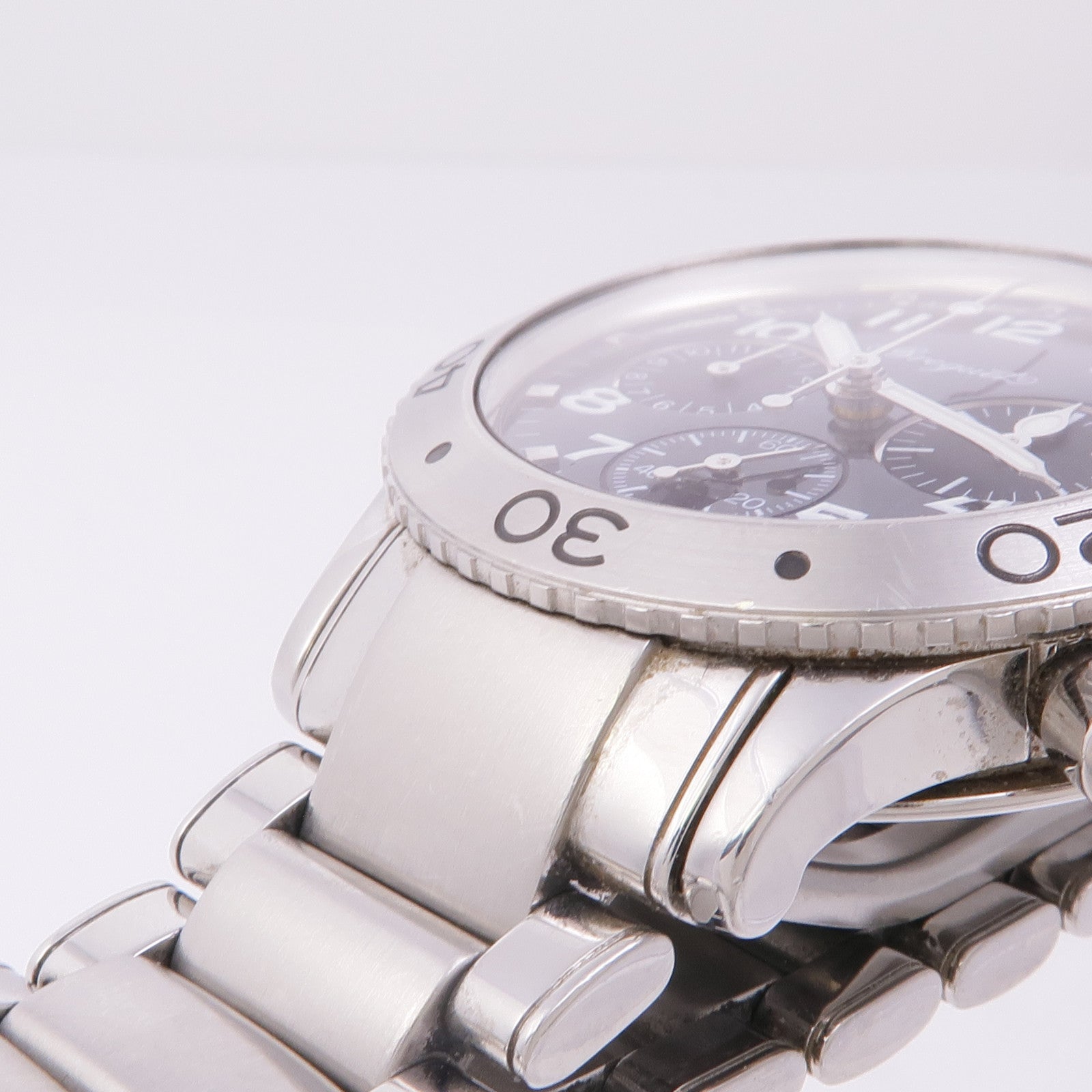 Breguet Type XX 4820ST