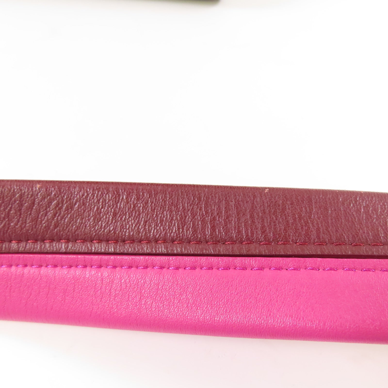LOUIS VUITTON Monogram Cluny BB手挽肩背兩用袋