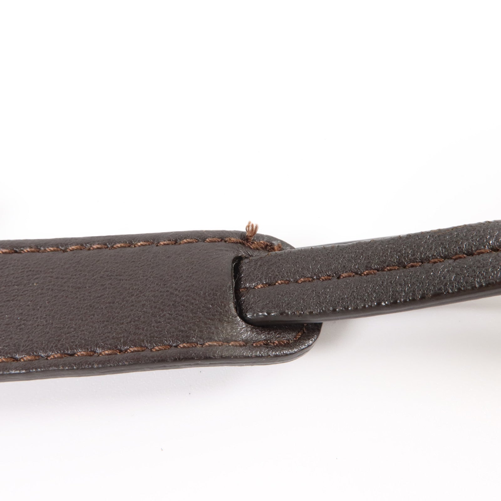 BOTTEGA VENETA 羊皮皮革Nobini肩背袋
