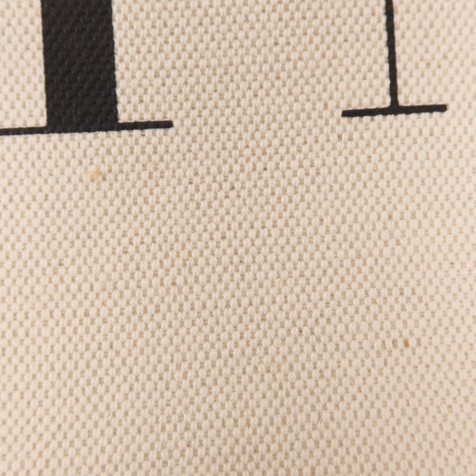 Valentino 帆布Tote Bag金扣手挽袋