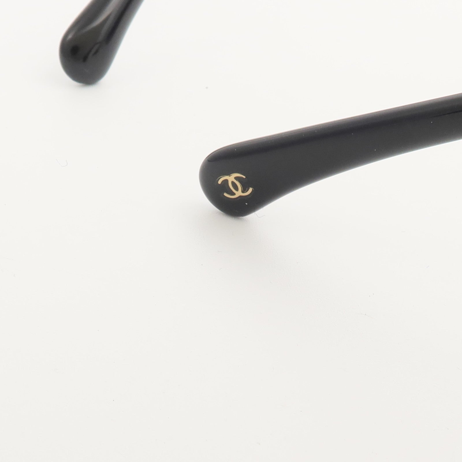 CHANEL 金屬Chain Round Sunglasses太陽眼鏡