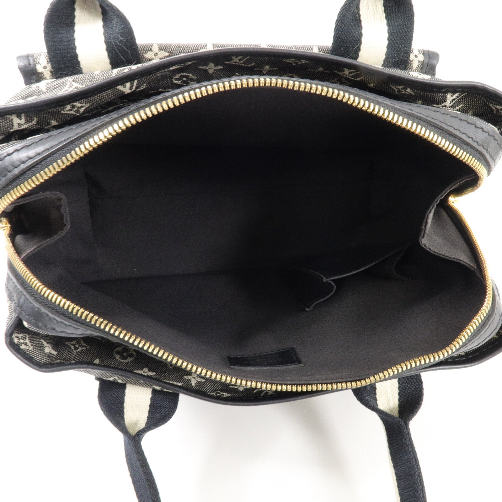 LOUIS VUITTON Monogram Mini Canvas Sac Marie Kate手挽袋