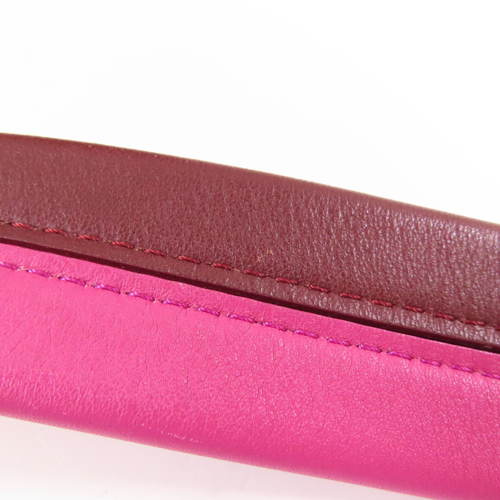 LOUIS VUITTON Monogram Cluny BB手挽肩背兩用袋
