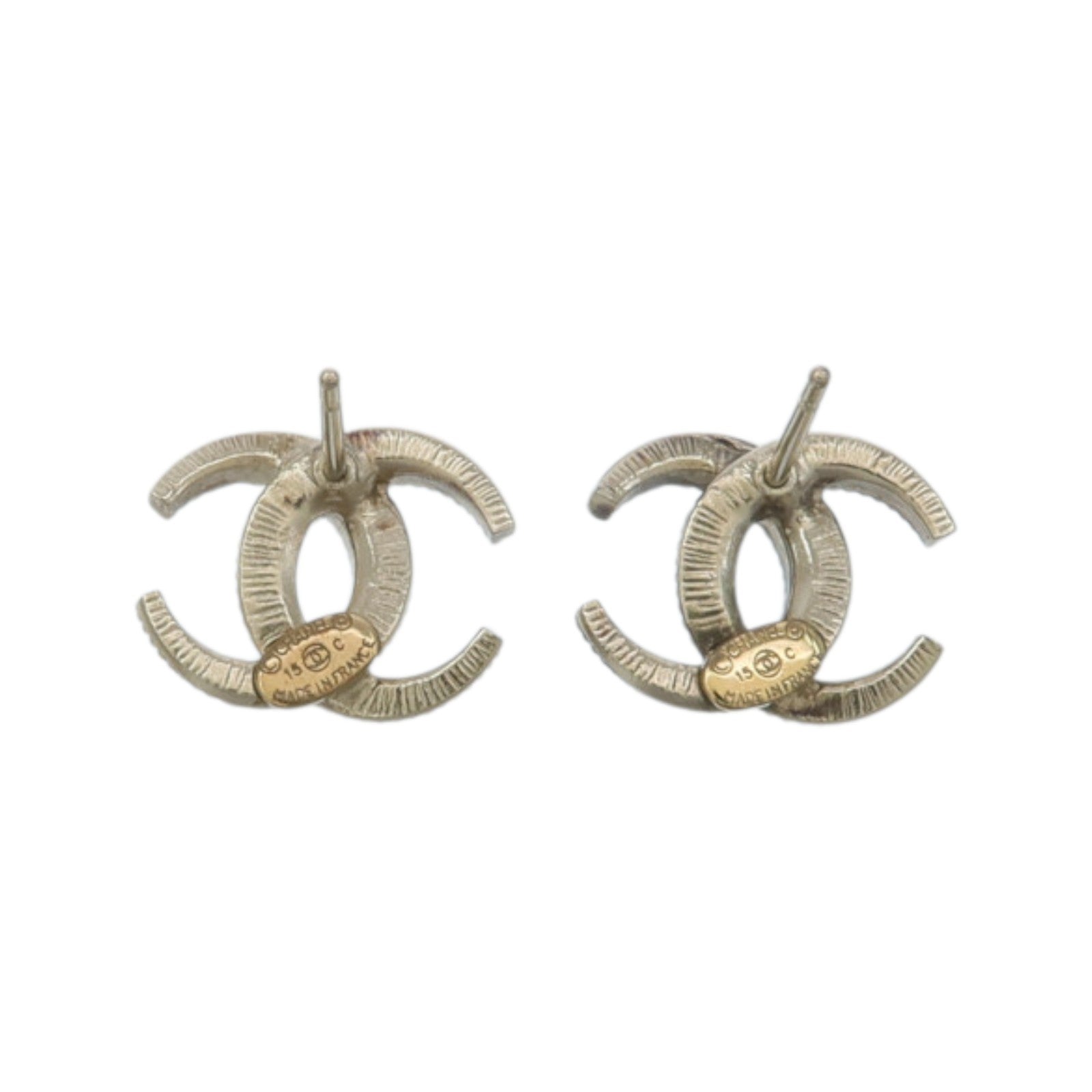 CHANEL 金屬Earrings耳環