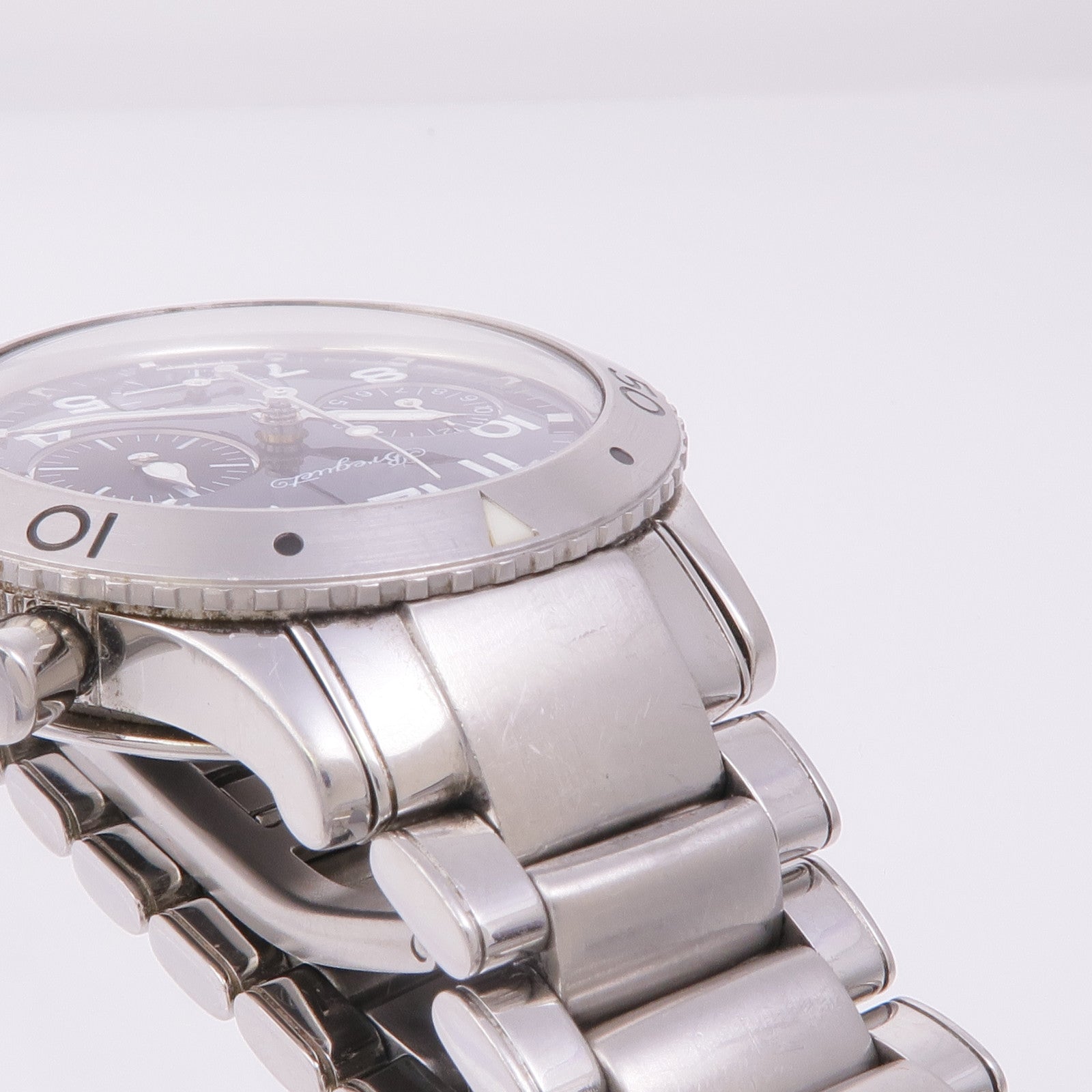 Breguet Type XX 4820ST