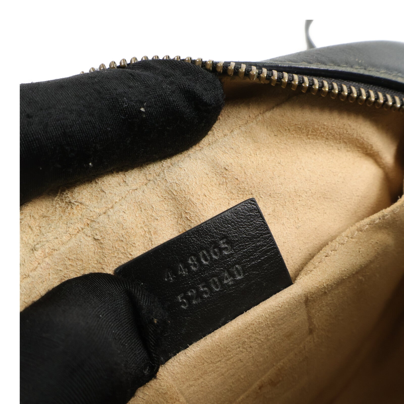 GUCCI 牛皮皮革GG Marmont Mini鏈帶肩背袋