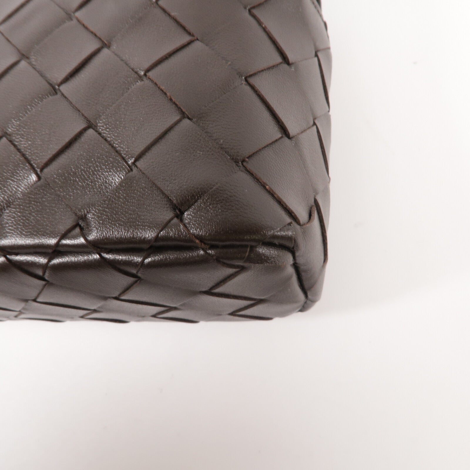 BOTTEGA VENETA 牛皮皮革Bang Bang肩背袋