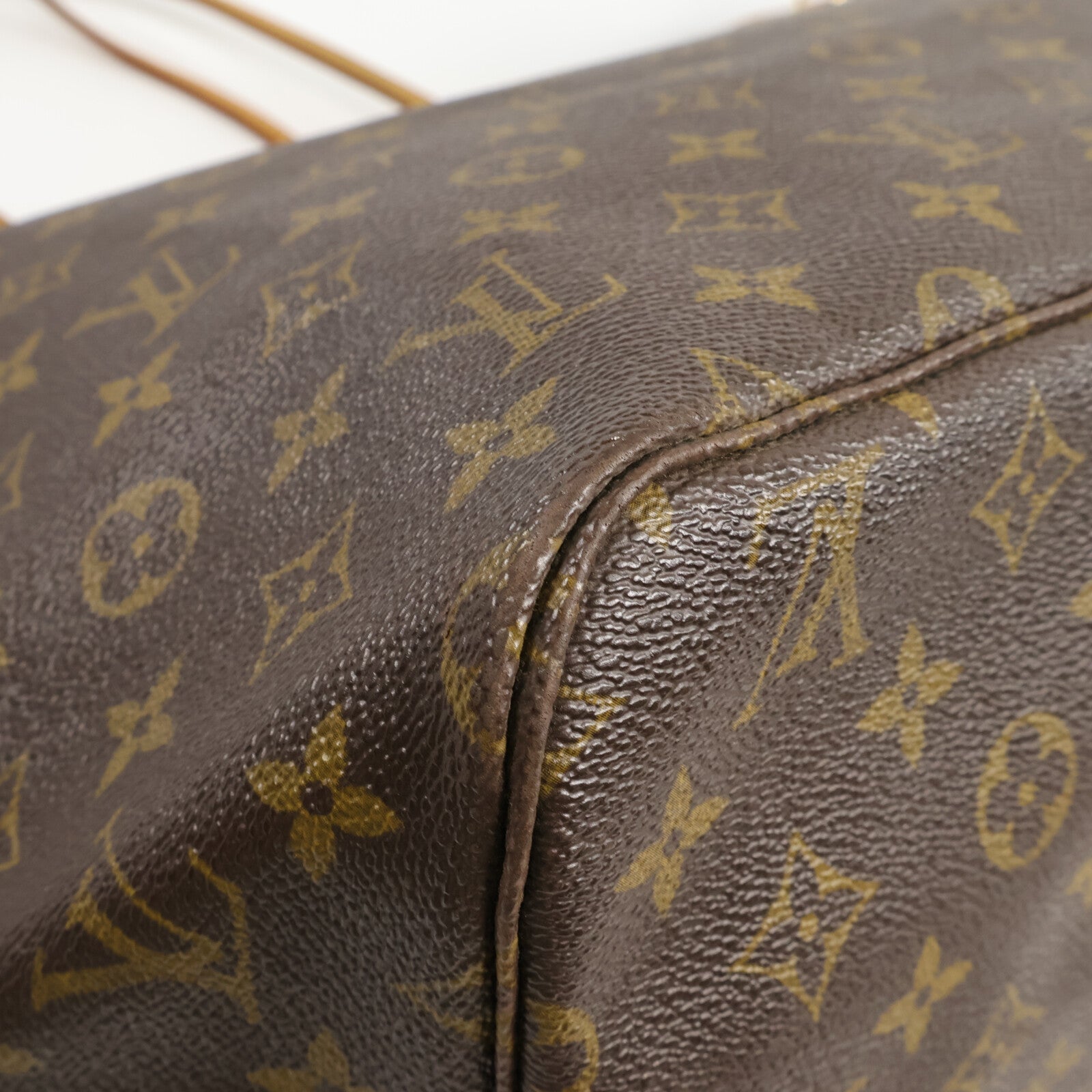 LOUIS VUITTON Monogram Neverfull GM Tote Bag手挽袋