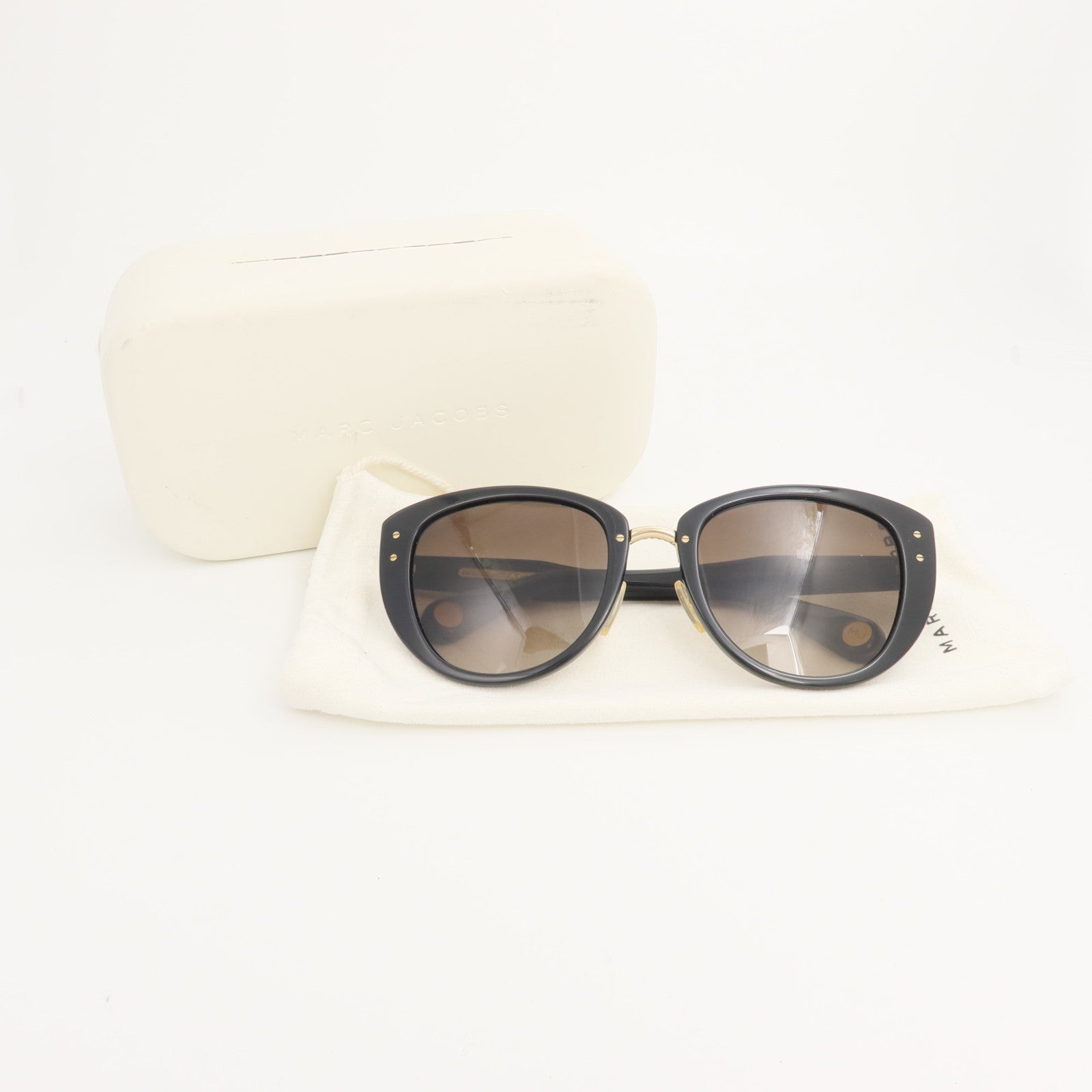 MARC JACOBS PVC Sunglasses太陽眼鏡