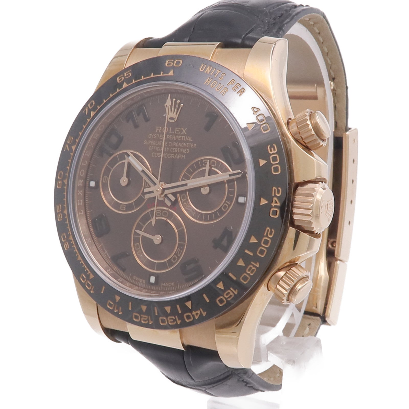ROLEX Daytona 116515LN