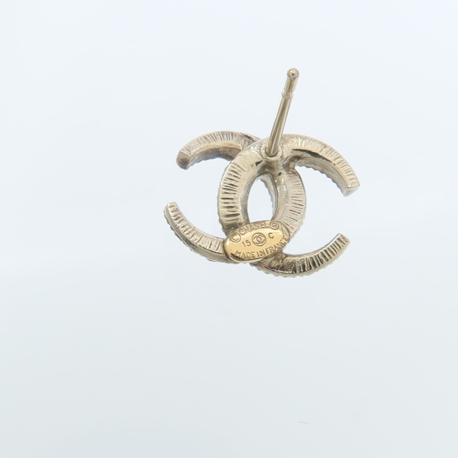 CHANEL 金屬Earrings耳環