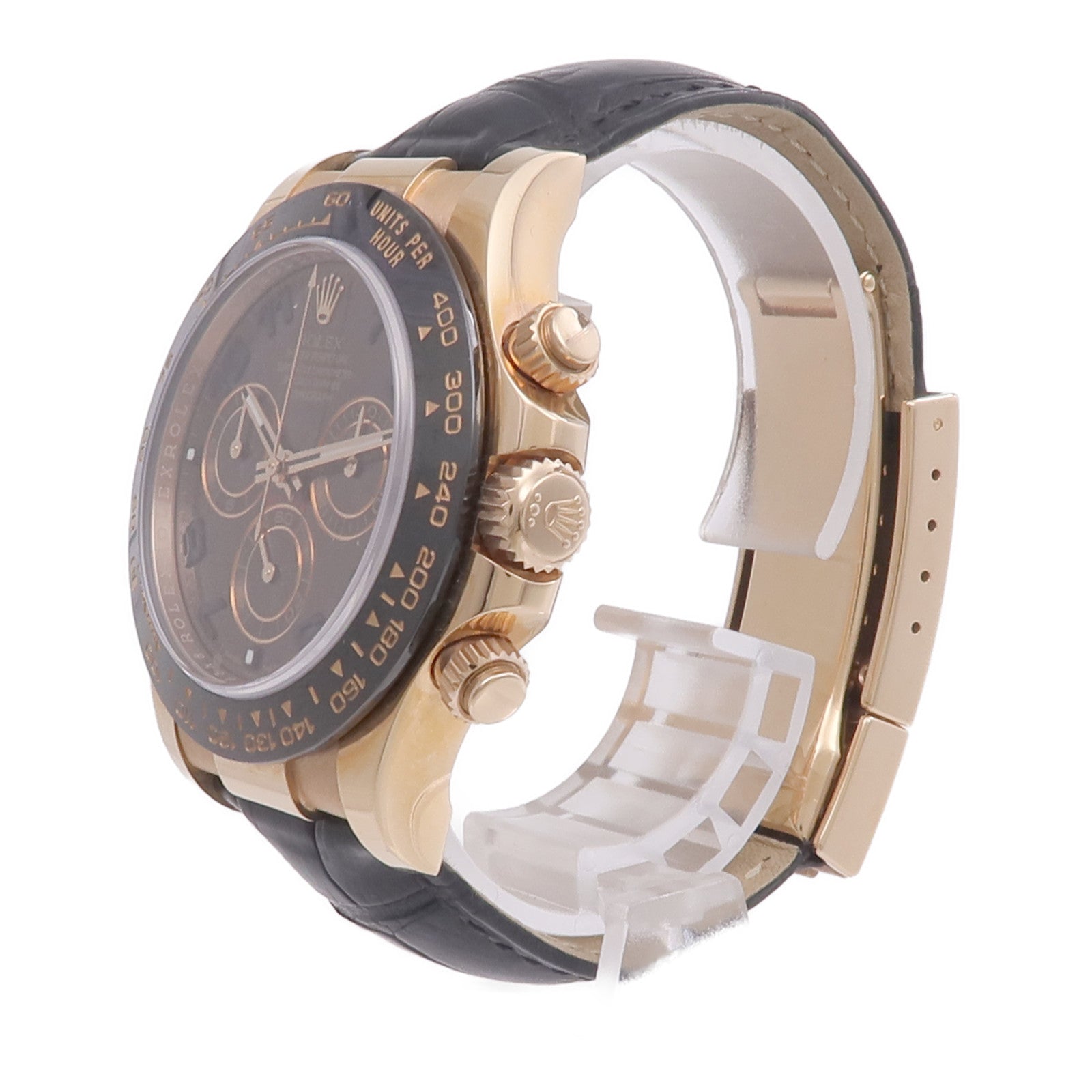 ROLEX Daytona 116515LN