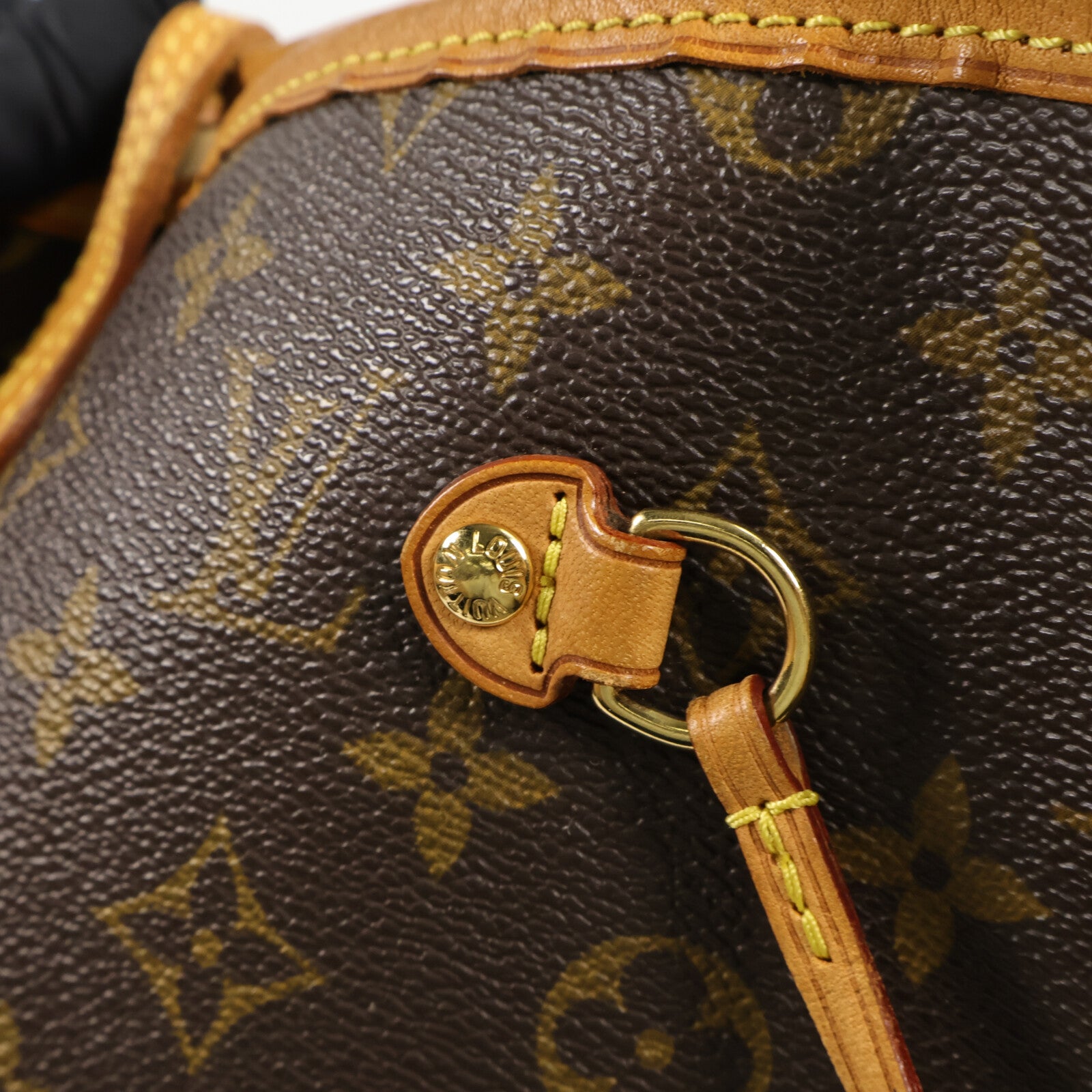 LOUIS VUITTON Monogram Neverfull GM Tote Bag手挽袋