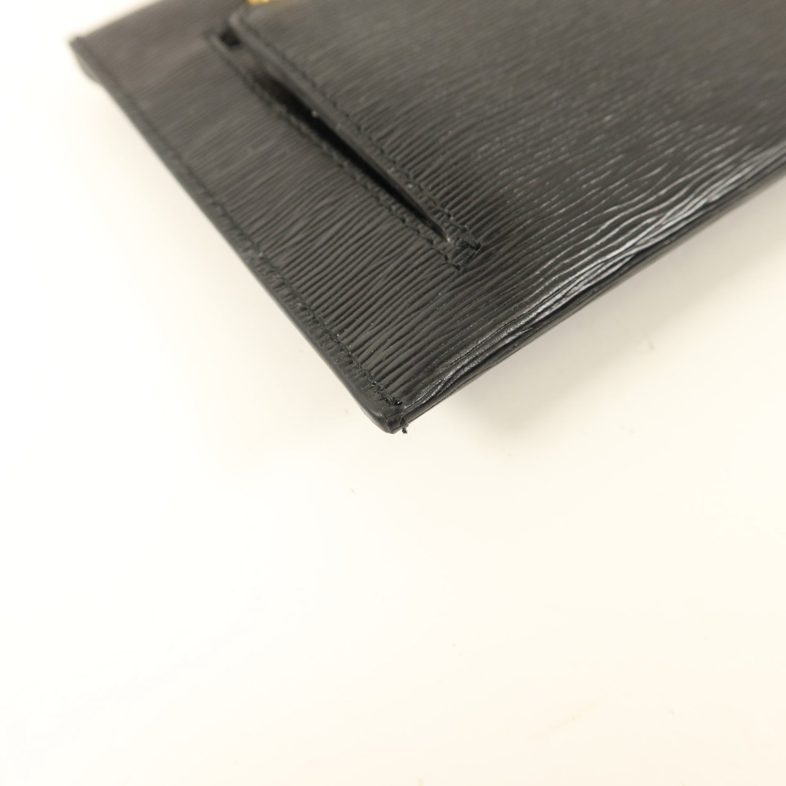 PRADA Saffiano皮革Long Wallet金扣長錢包