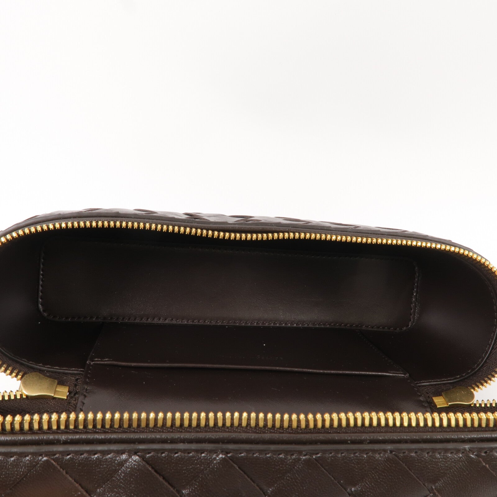 BOTTEGA VENETA 牛皮皮革Bang Bang肩背袋