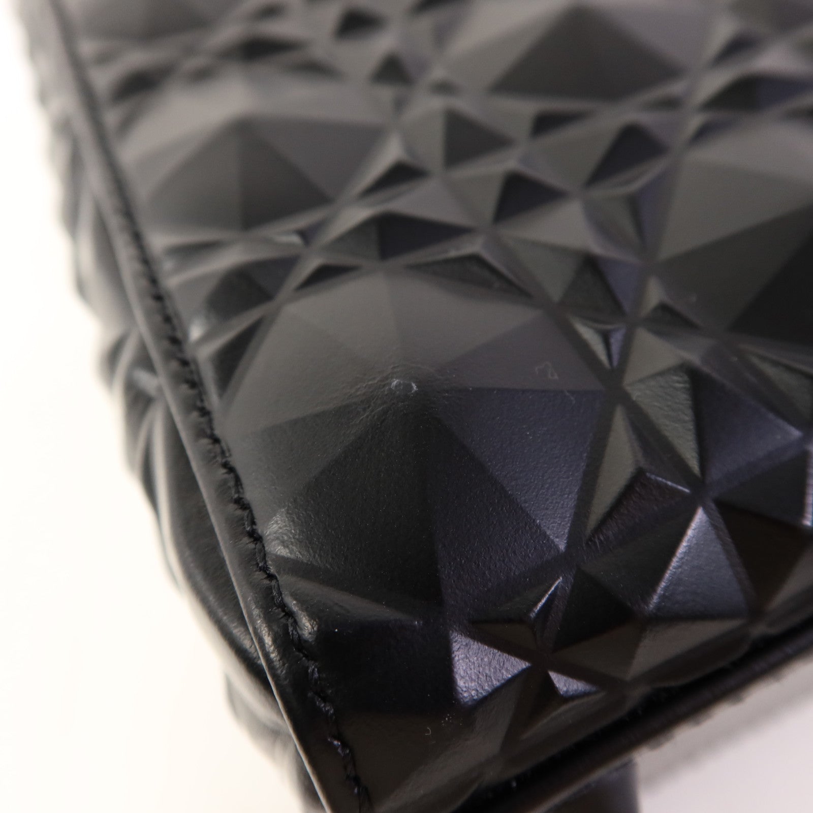 Dior 牛皮皮革Lady Dior手挽肩背兩用袋