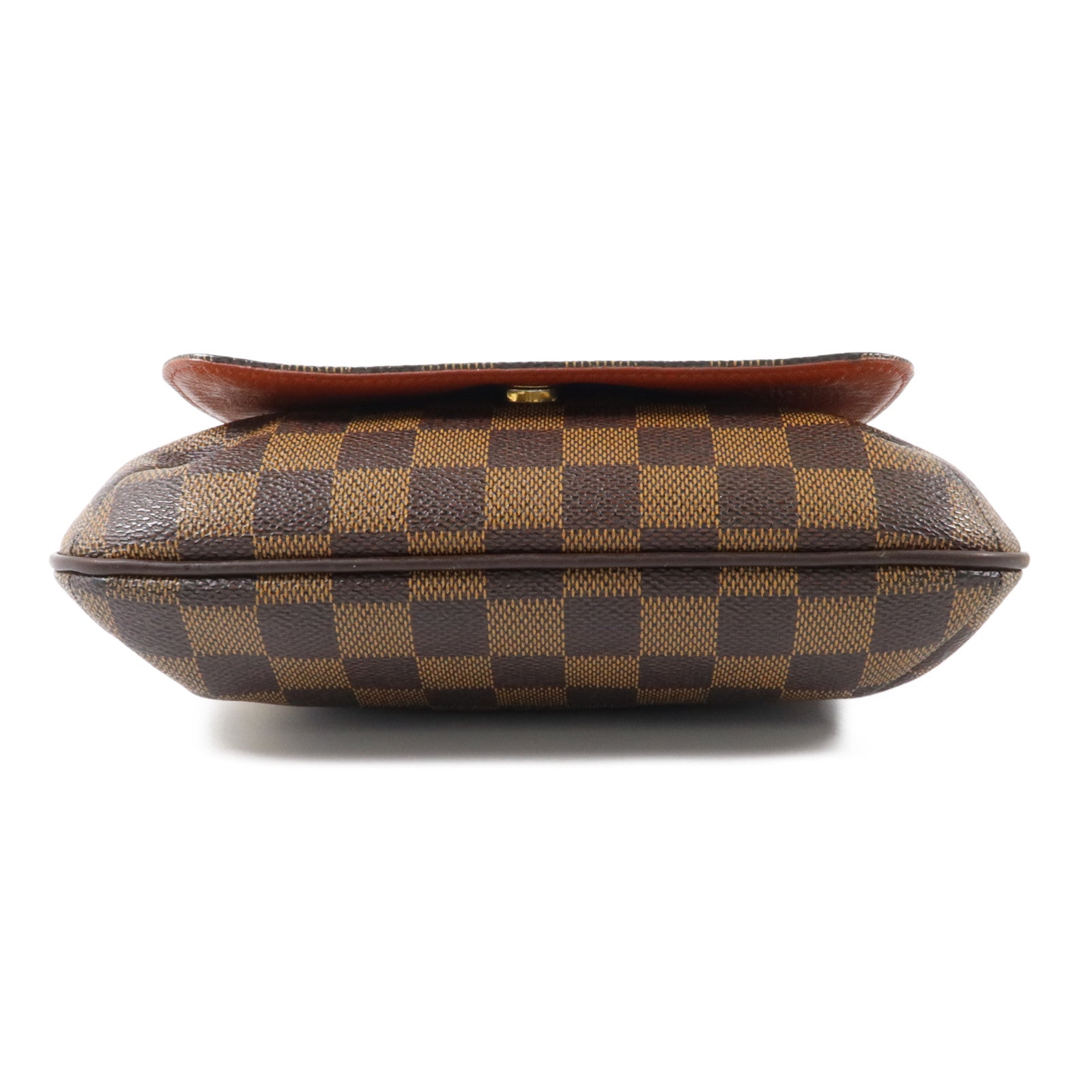 LOUIS VUITTON Damier Musette Salsa肩背袋