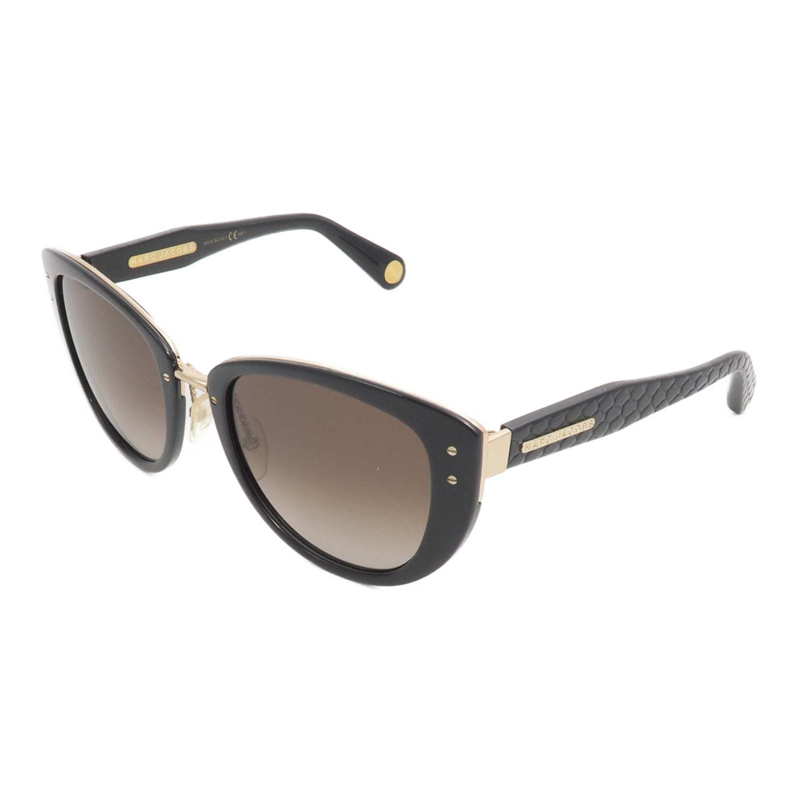 MARC JACOBS PVC Sunglasses太陽眼鏡