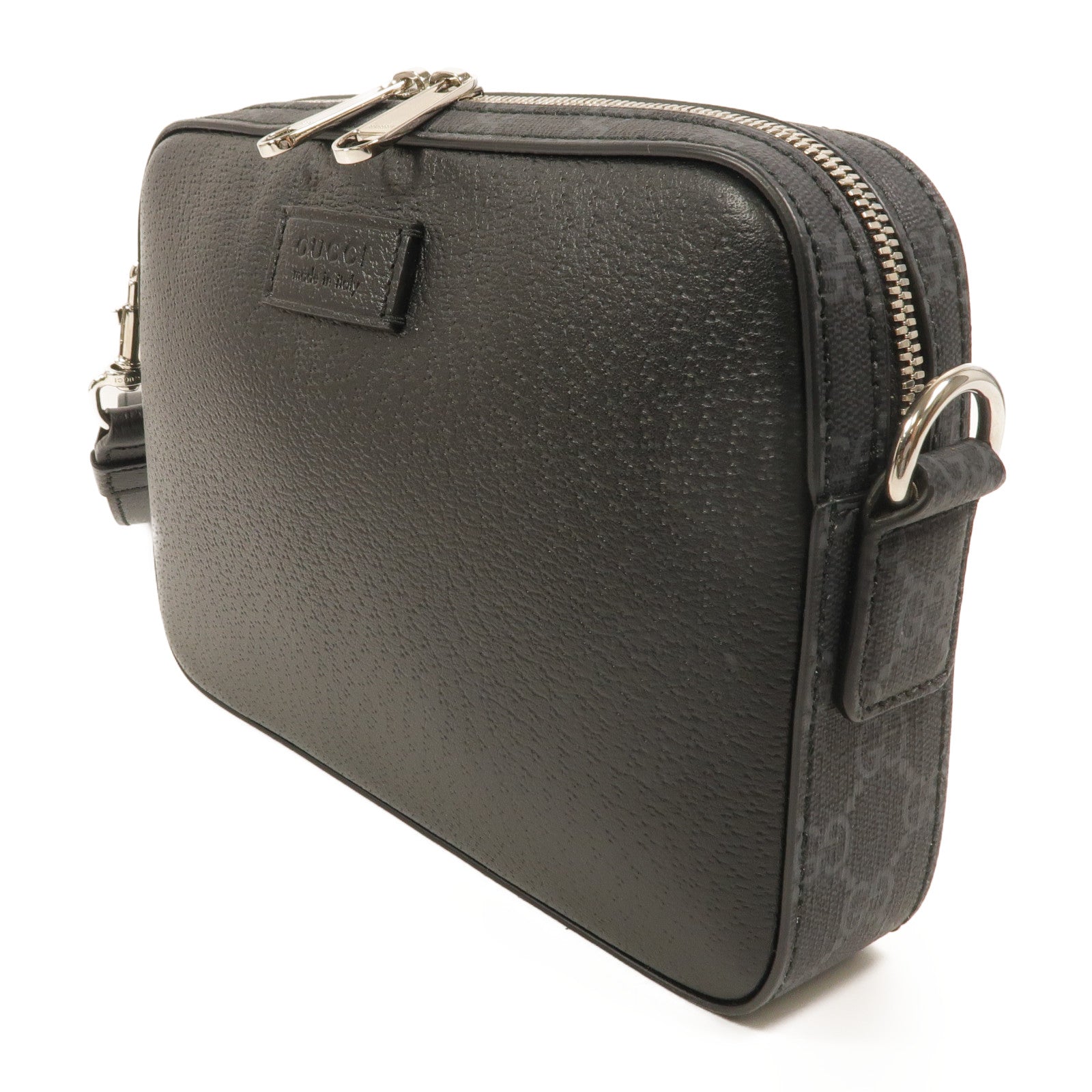 GUCCI 牛皮皮革Shoulder Bag肩背袋