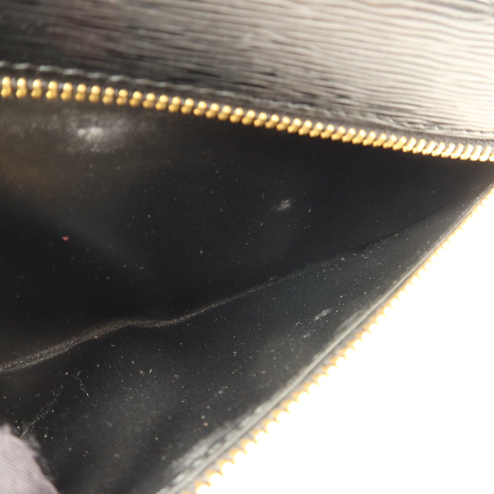 PRADA Saffiano皮革Long Wallet金扣長錢包