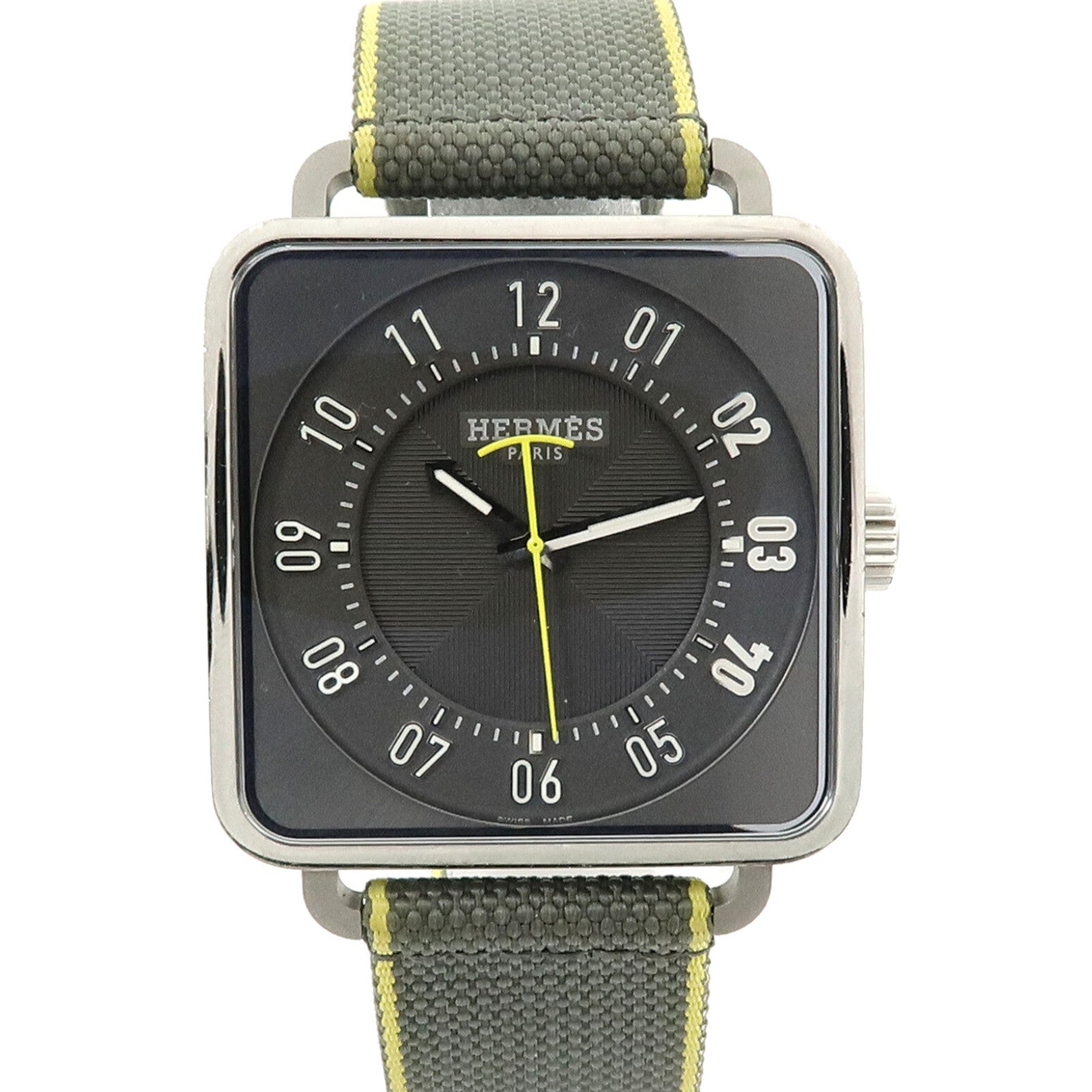 HERMES Carrew H T12.710