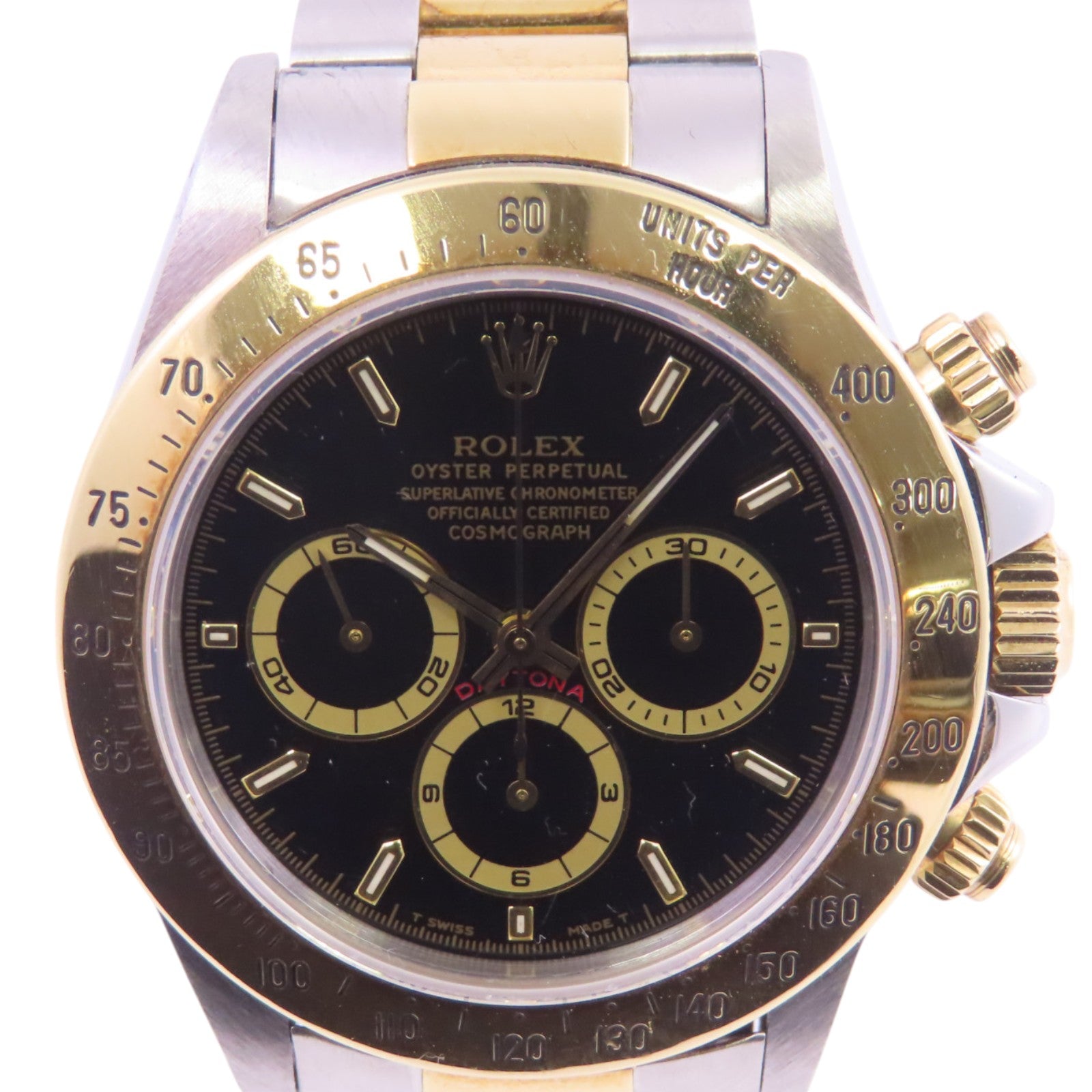 ROLEX Daytona 16523