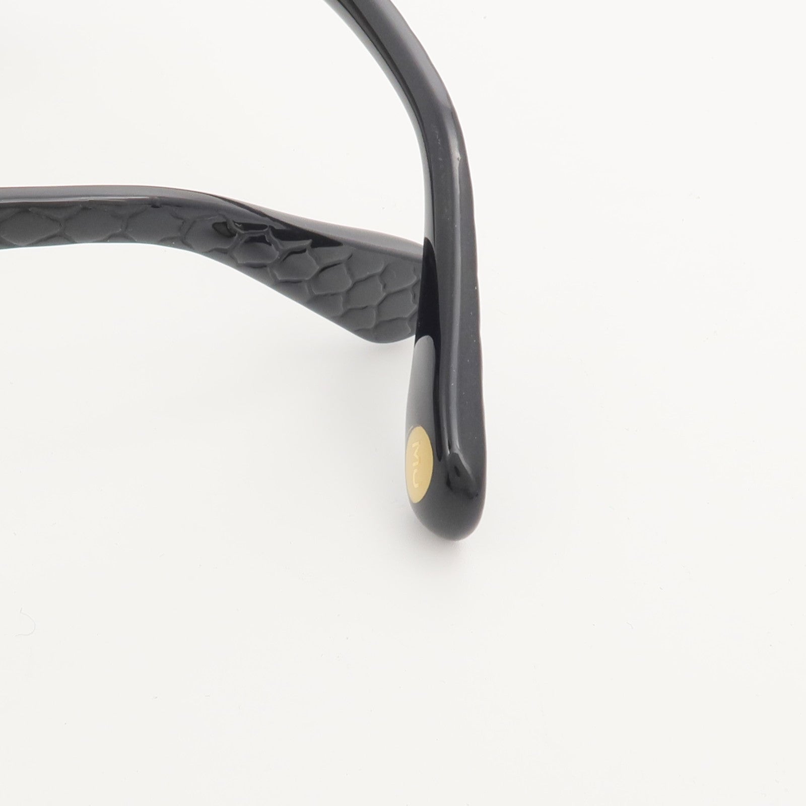 MARC JACOBS PVC Sunglasses太陽眼鏡