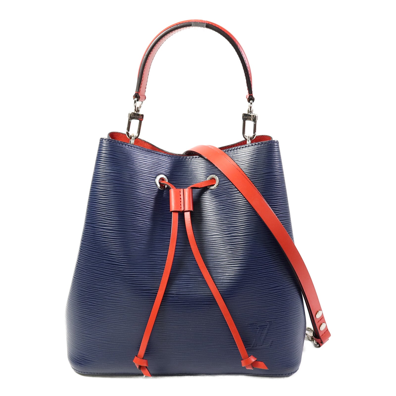 LOUIS VUITTON 【激減優惠】Epi NeoNoe MM手挽肩背兩用袋