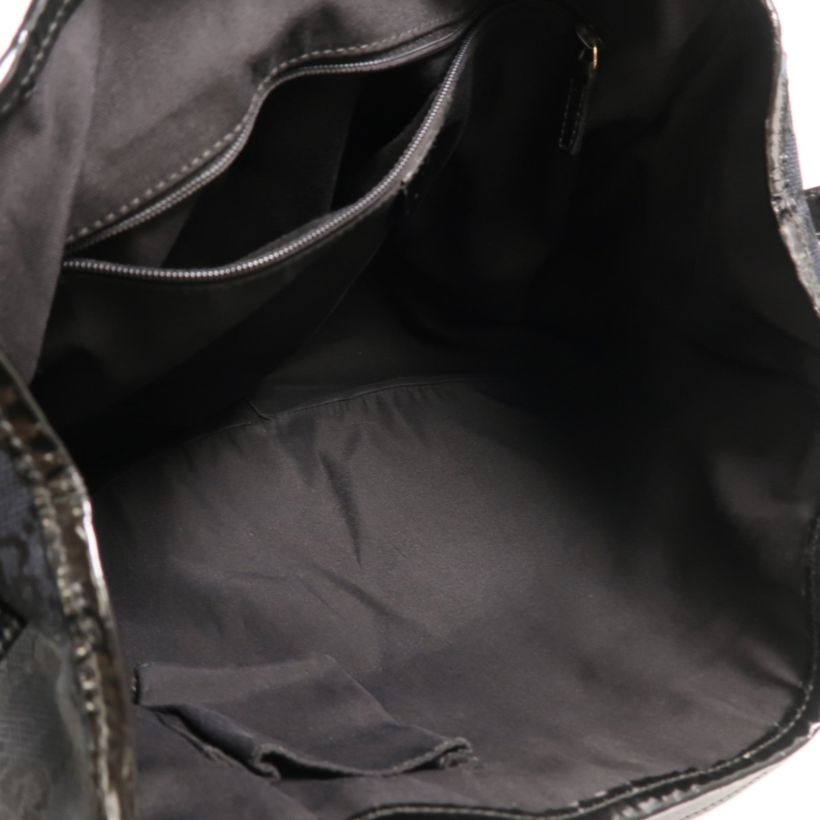 GUCCI GG帆布Abbey Tote Bag手挽袋