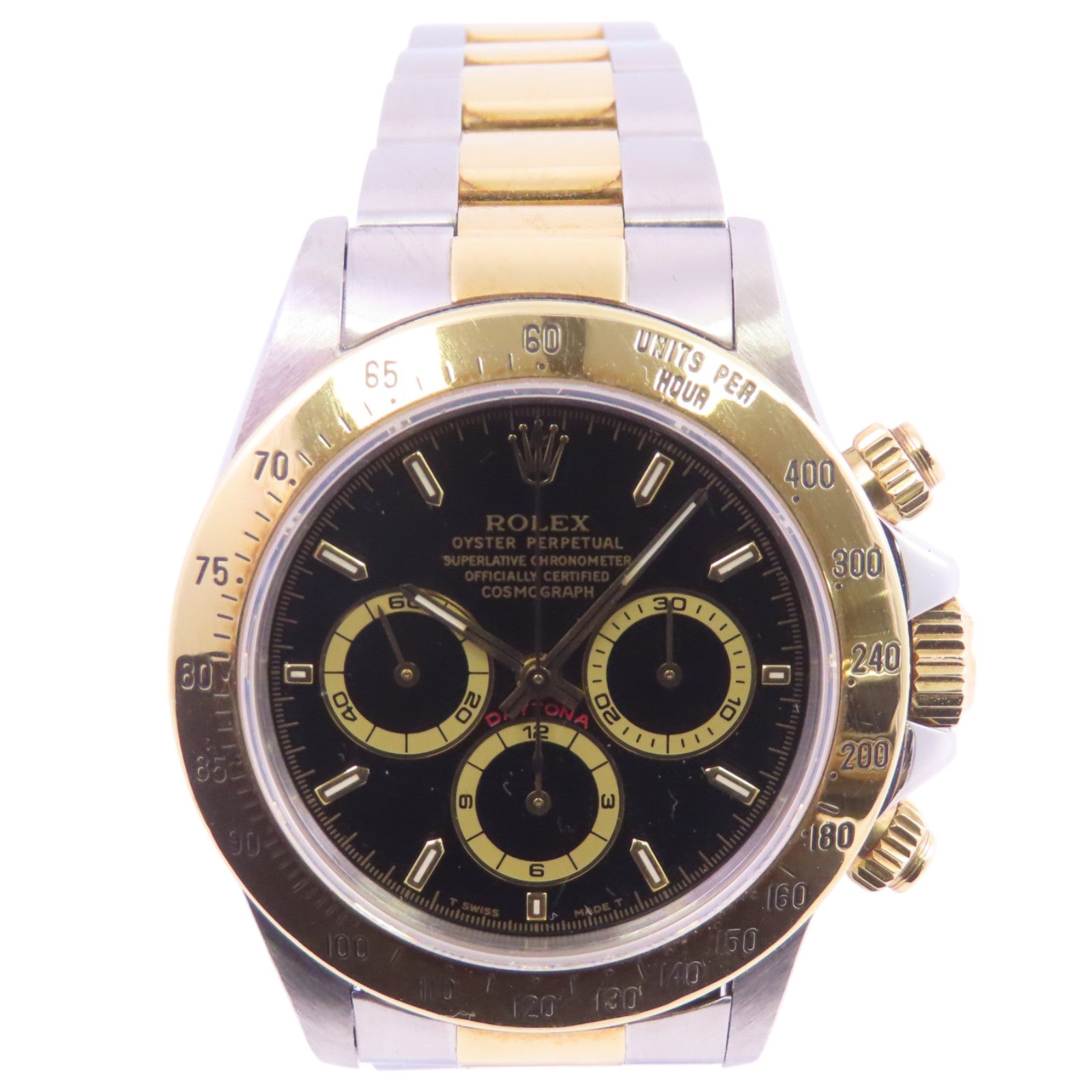 ROLEX Daytona 16523