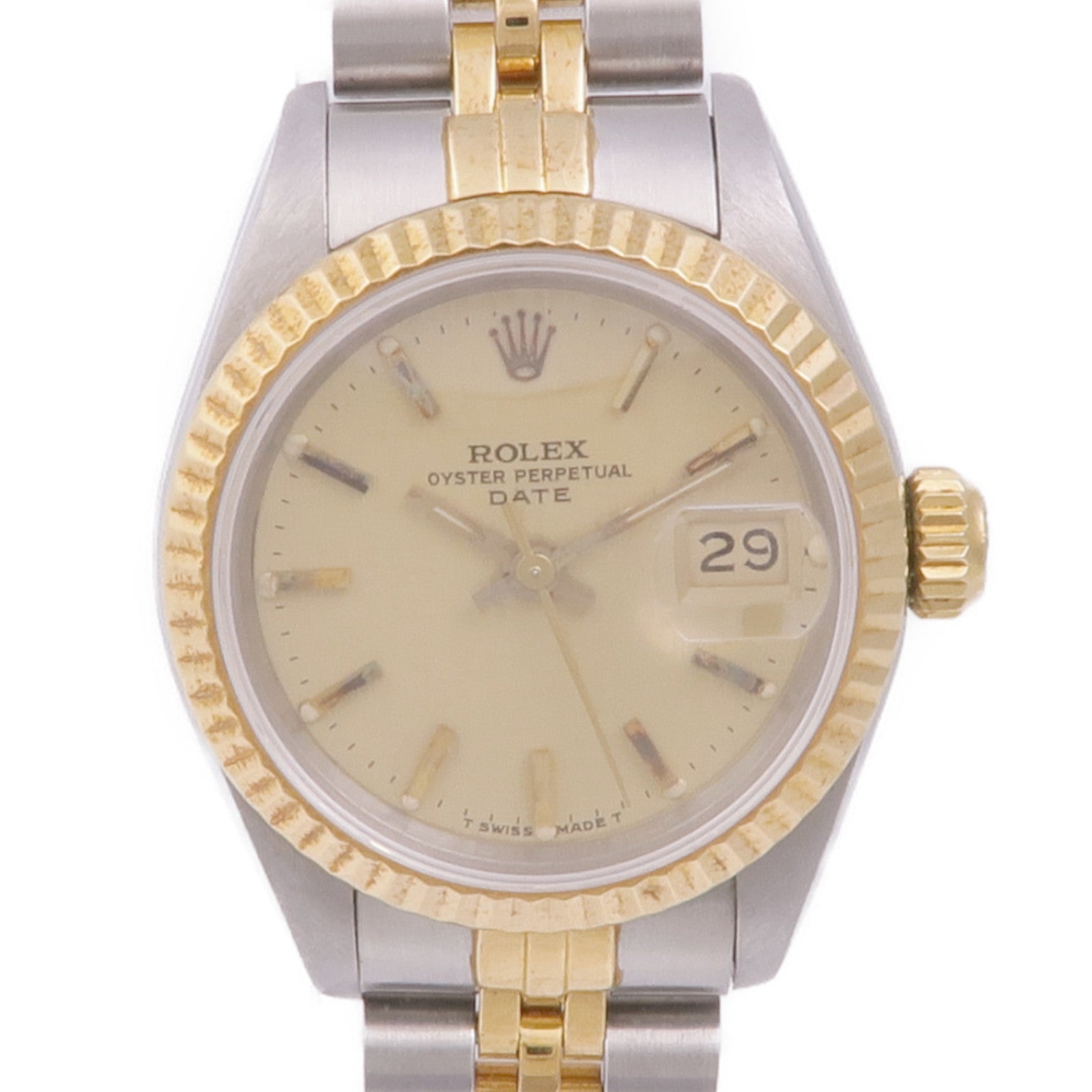 ROLEX Datejust 69173