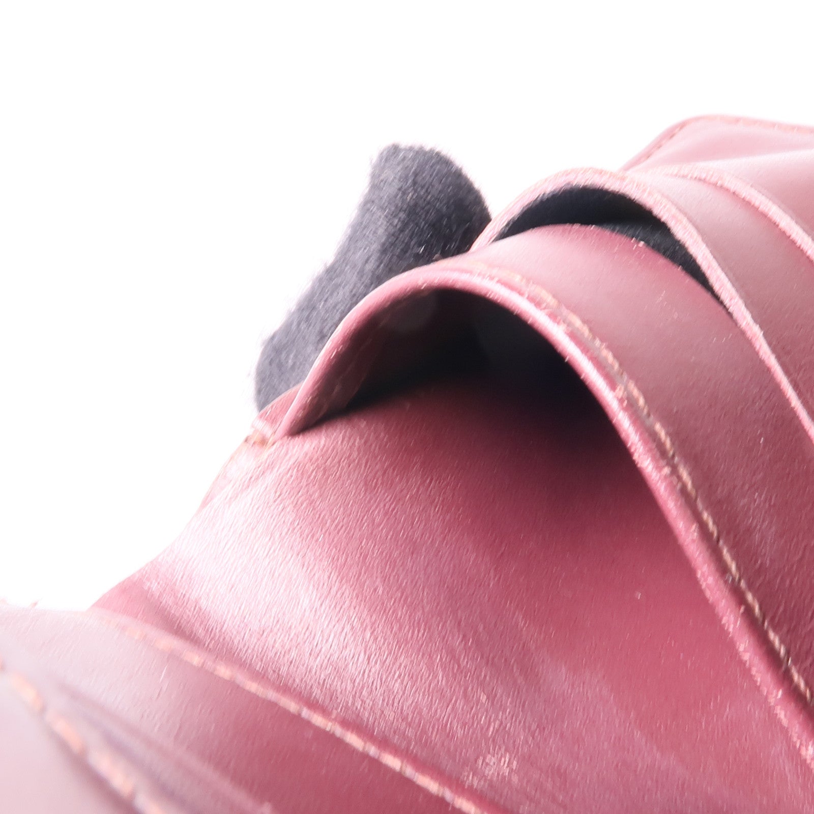 LOUIS VUITTON 【激減優惠】Monogram Mat Wallet銀扣錢包