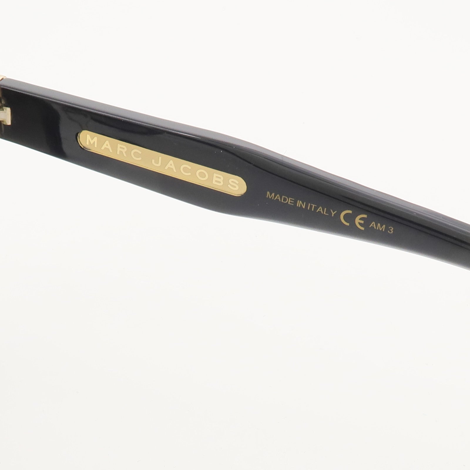 MARC JACOBS PVC Sunglasses太陽眼鏡