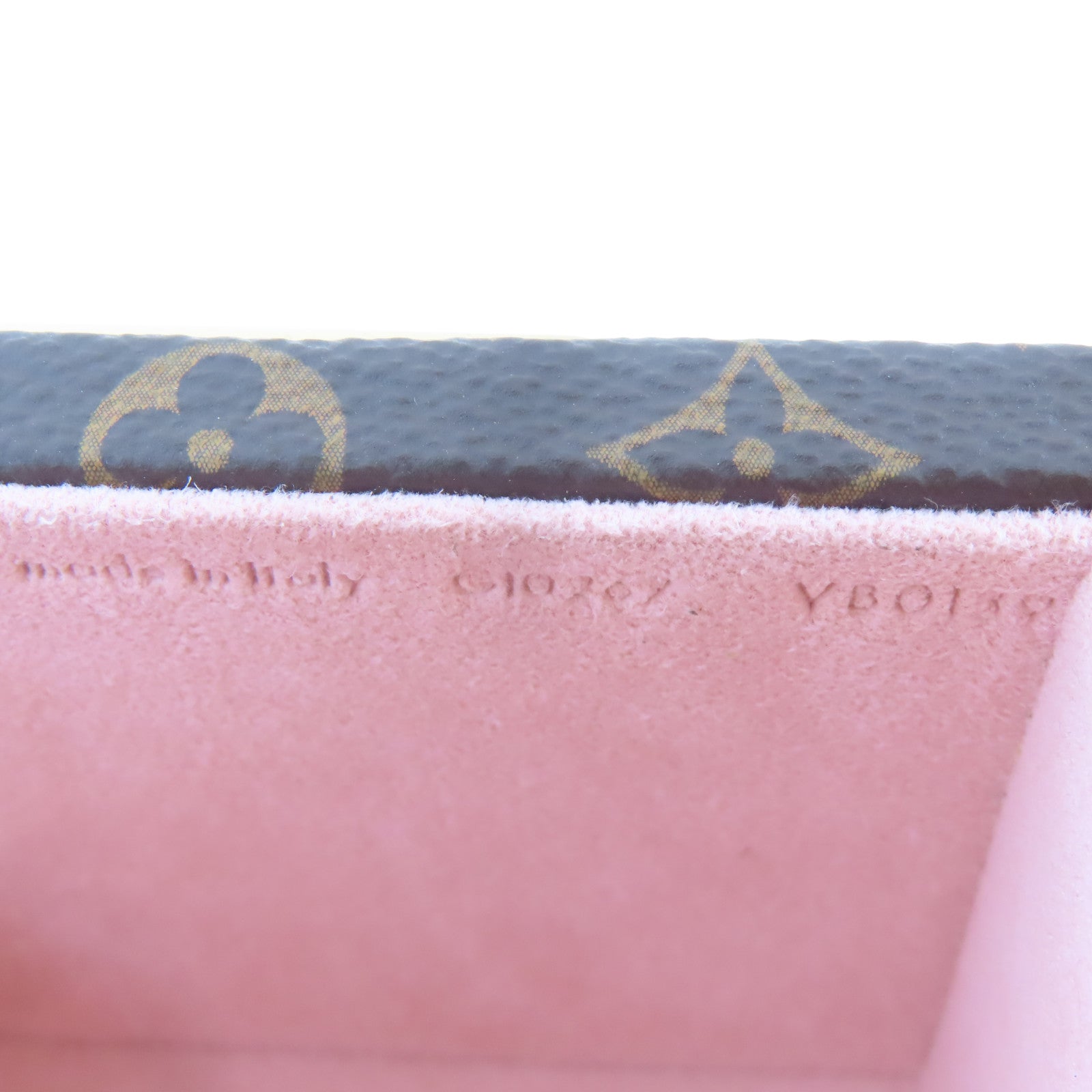 LOUIS VUITTON Monogram Vivienne Music Box Trunk金扣音樂盒棕色/黑色