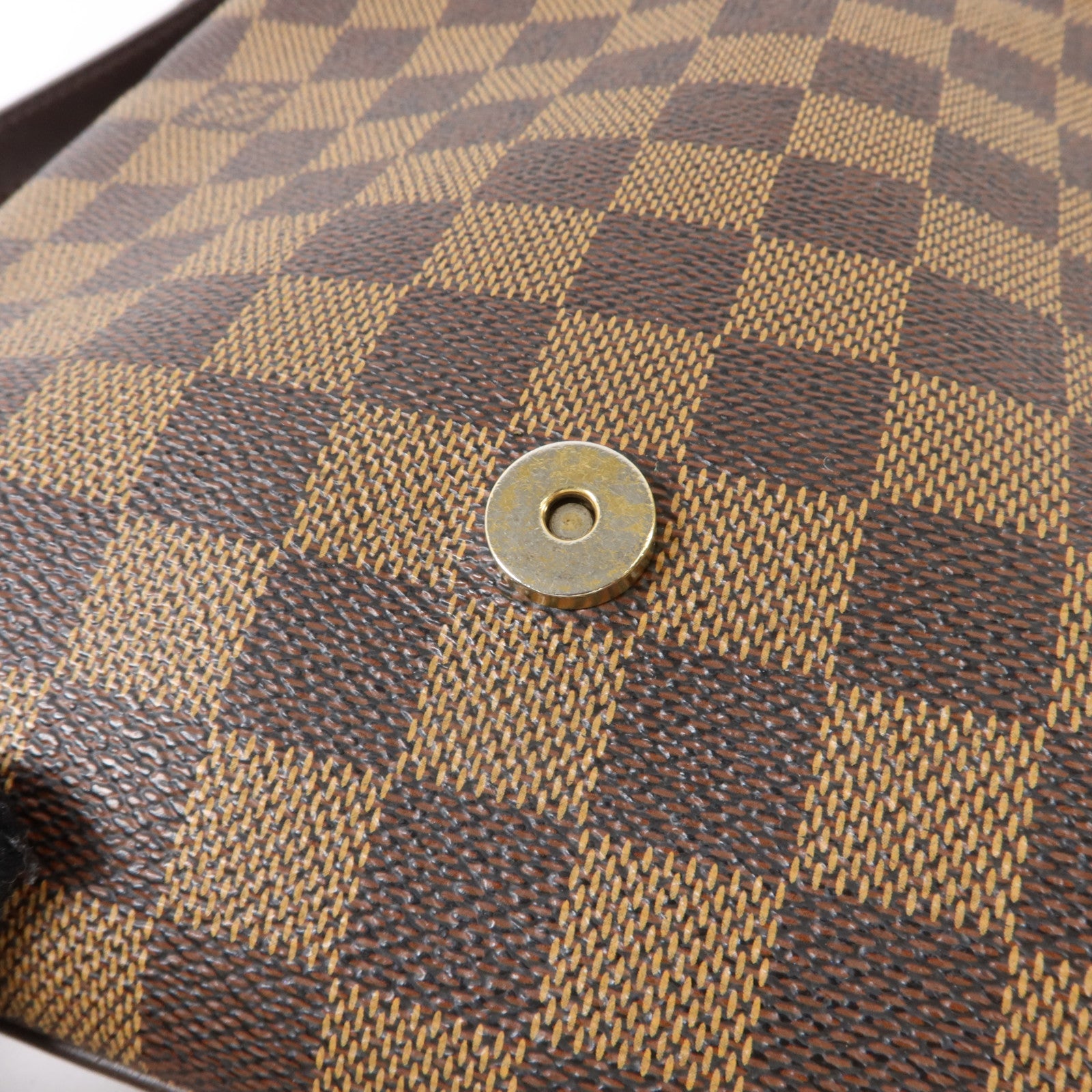 LOUIS VUITTON Damier Musette Salsa肩背袋