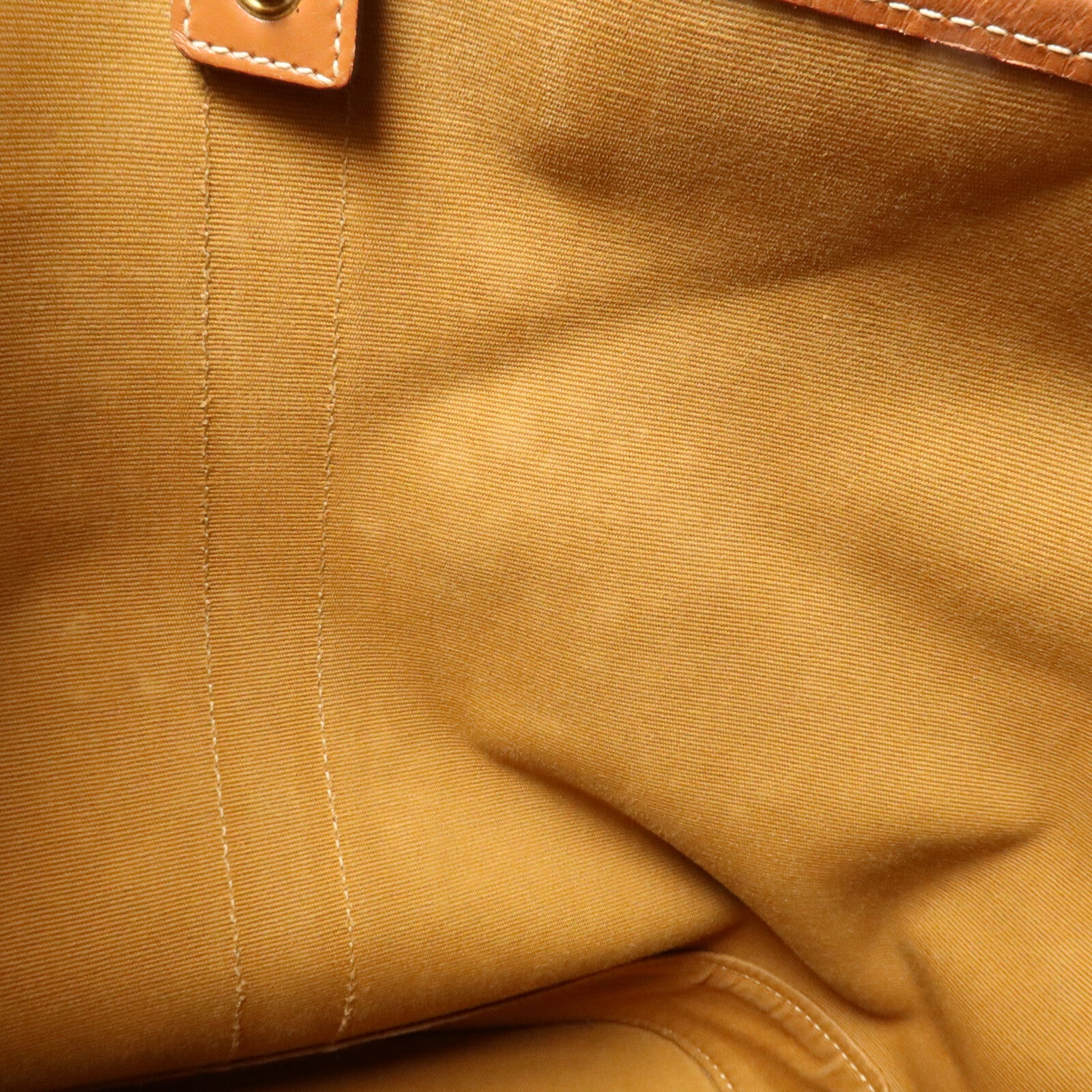 CELINE 塗層帆布Triomphe Bucket Medium肩背袋